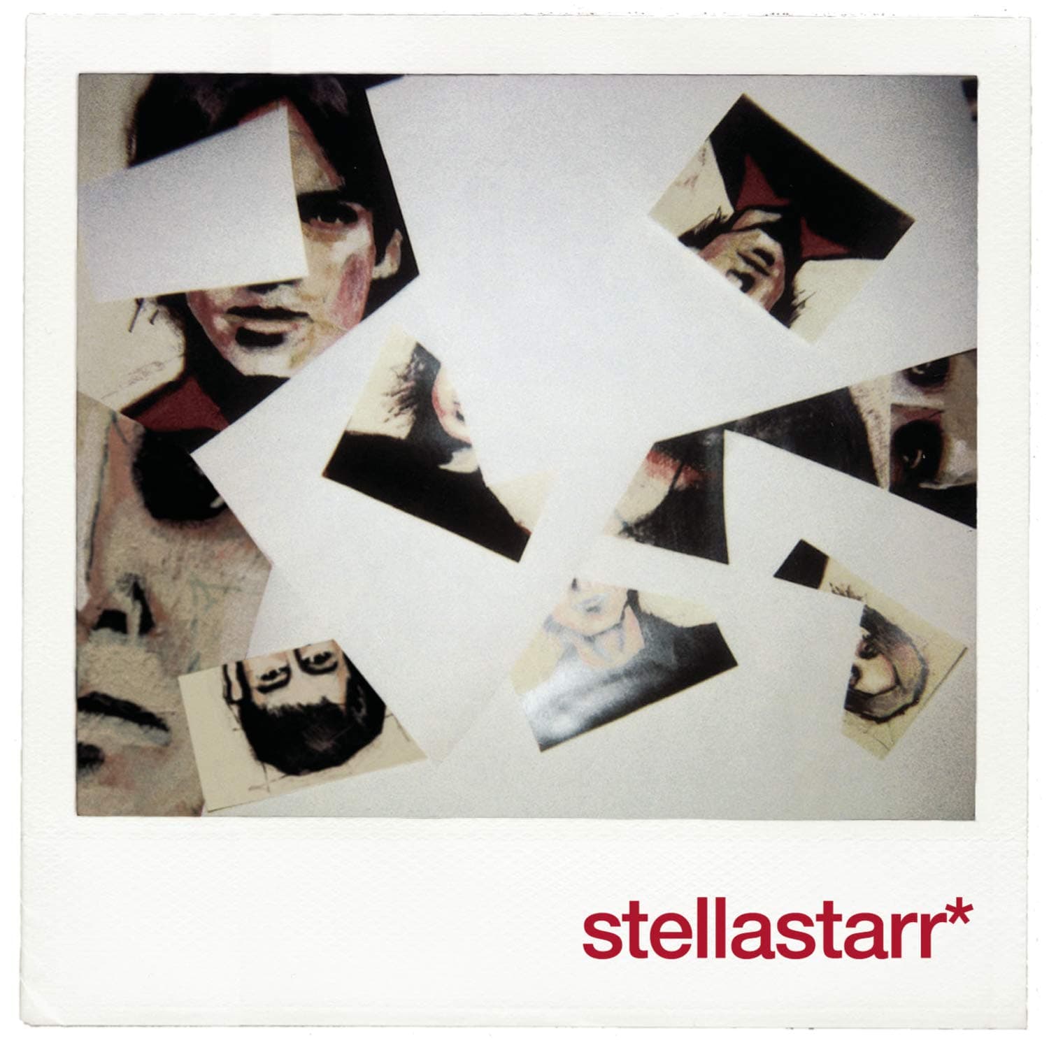stellastarr* [Audio CD] stellastarr* by null
