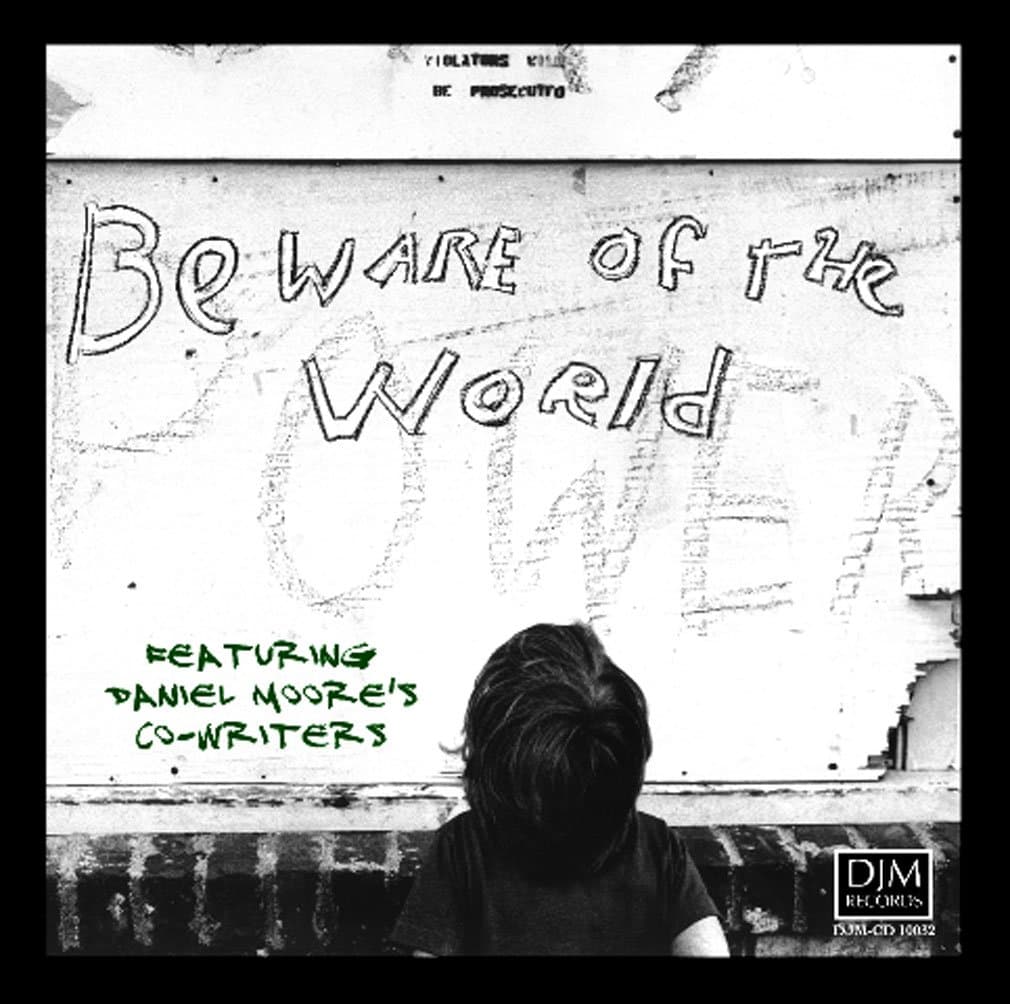 Beware Of The World [Audio CD] Various Artists by null
