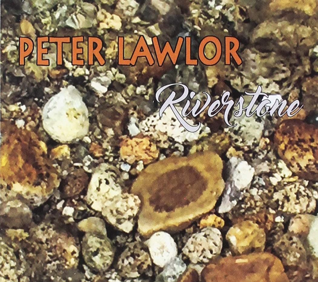 Riverstone [Audio CD] Peter Lawlor