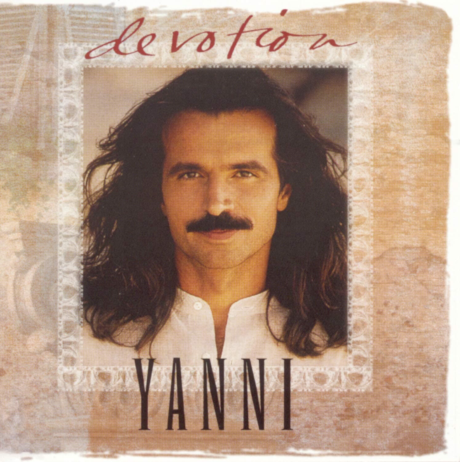 Devotion: The Best of Yanni [Audio CD] Yanni by null