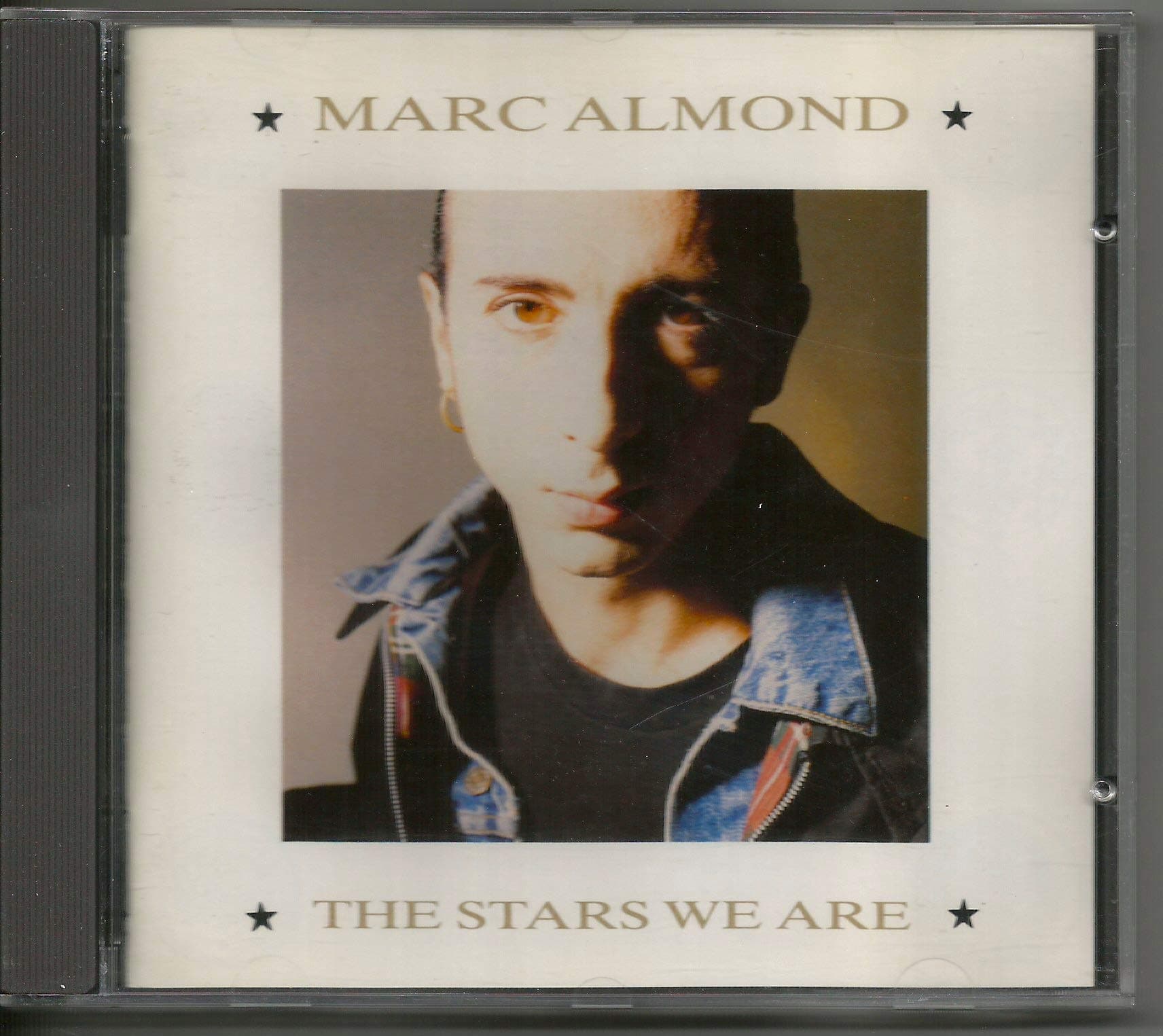 Stars we are (1988/89) [Audio CD] Marc Almond by null