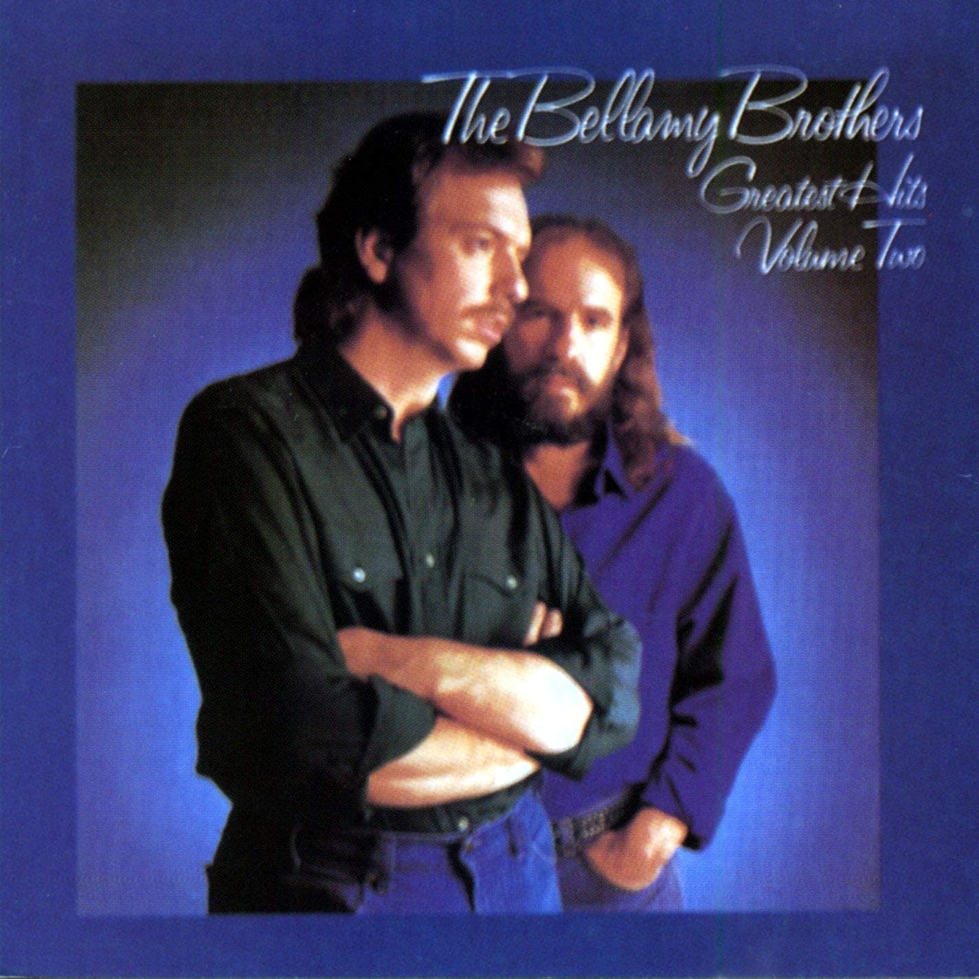 Greatest Hits 2 [Audio CD] Bellamy Brothers
