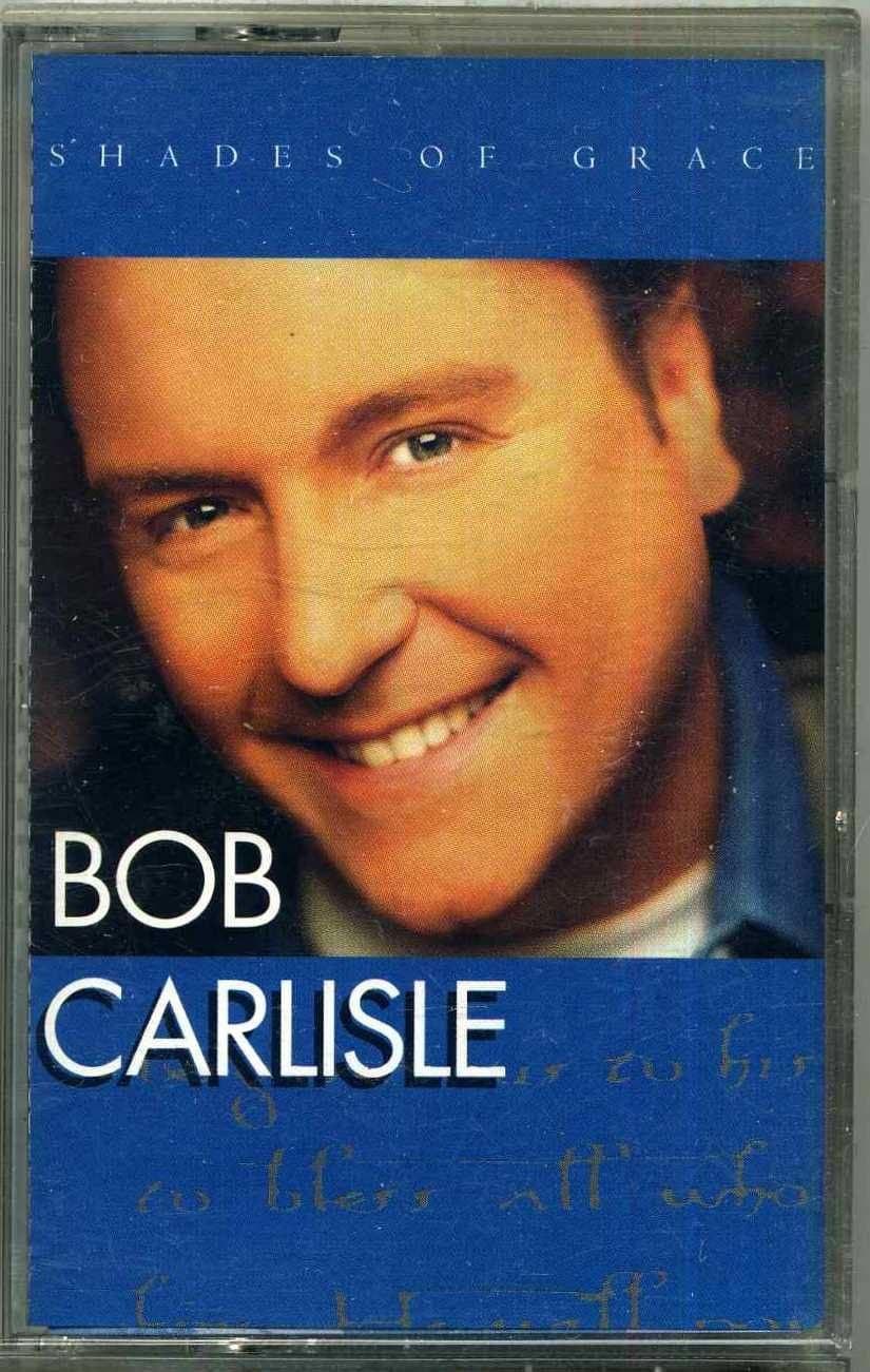 Shades of Grace [Audio Cassette]