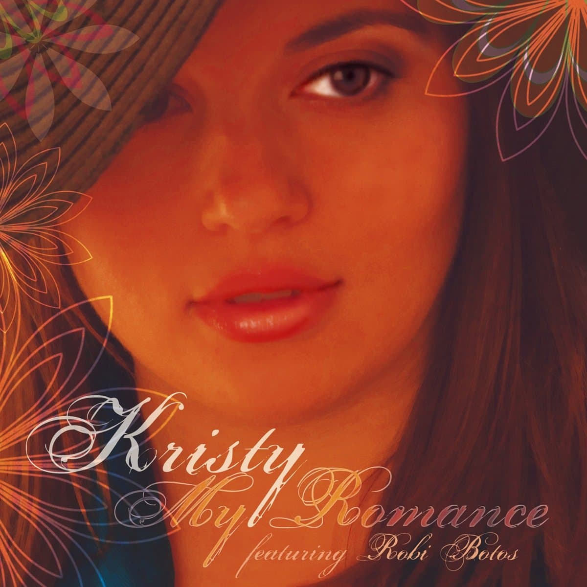My Romance [Audio CD] Kristy; Richard Rodgers; Ray Henderson; Gene DePaul; Lorenz Hart; Sammy Cahn; Ted Fetter; Bob Hilliard; Harold Arlen; Cindy Walker; Vernon Duke; Victor Schertzinger; Cole Porter; Mort Dixon; Truman Capote; James Van Heusen; Johnny Mercer; Johnny Burke; David A. Mann; John Latouche; John Lennon; Paul McCartney; Brian Barlow; Kevin Breit; Don Thompson; Kristy Cardinali; Robi Botos and Peter Cardinali by null