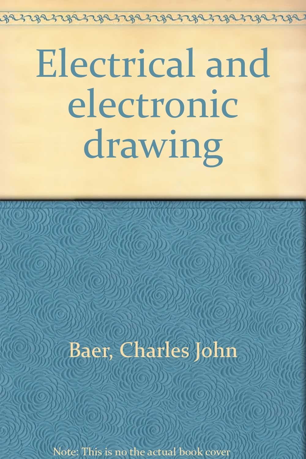 Electrical and Electronic Drawing