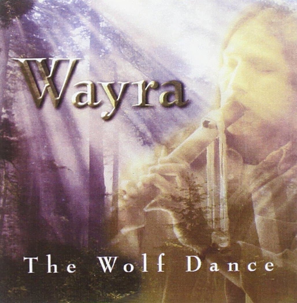 Wolf Dance, The