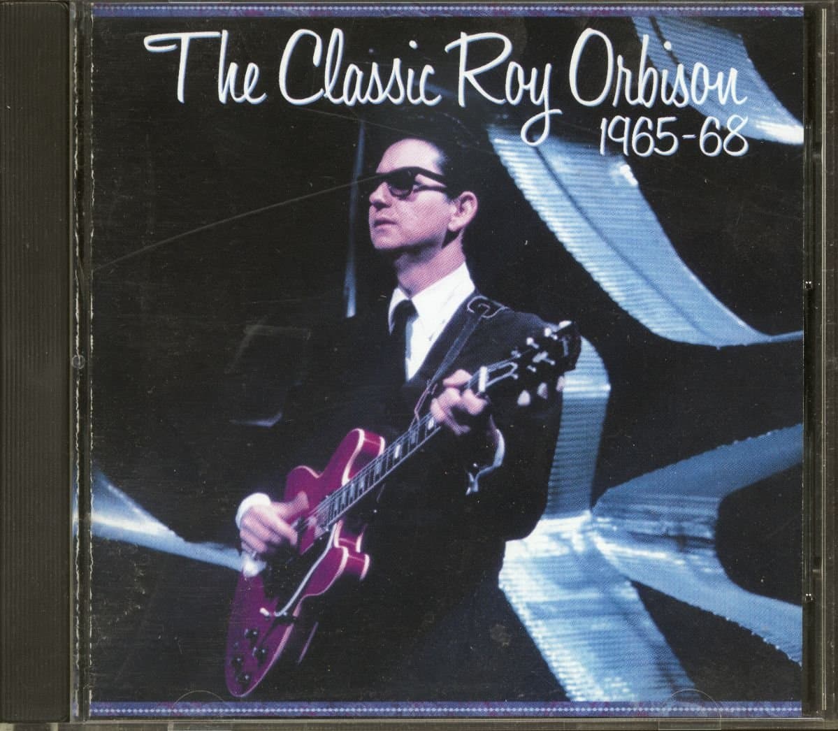 Classic Roy 1965-68