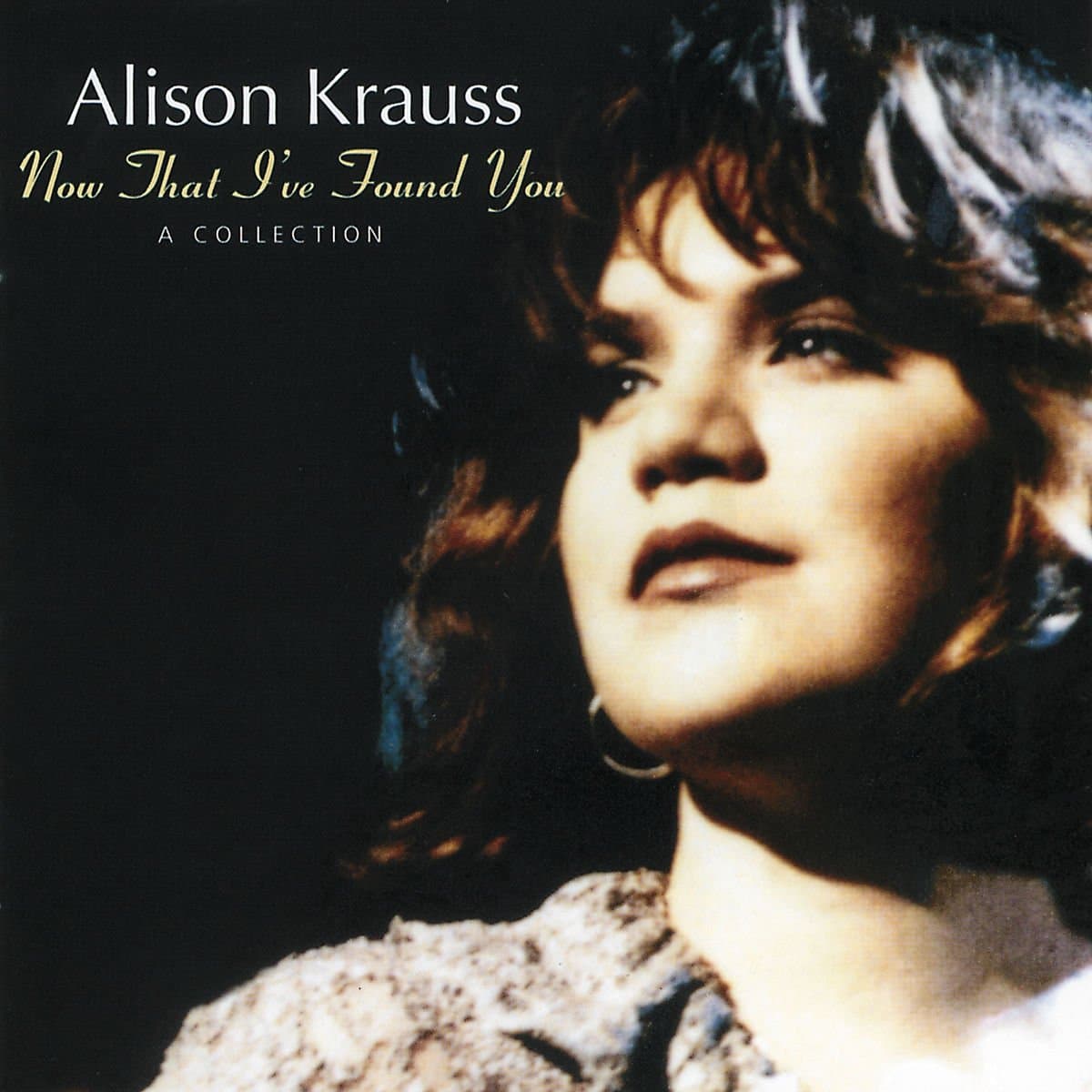 Now That I've Found You: A Collection [Audio CD] Alison Krauss by null