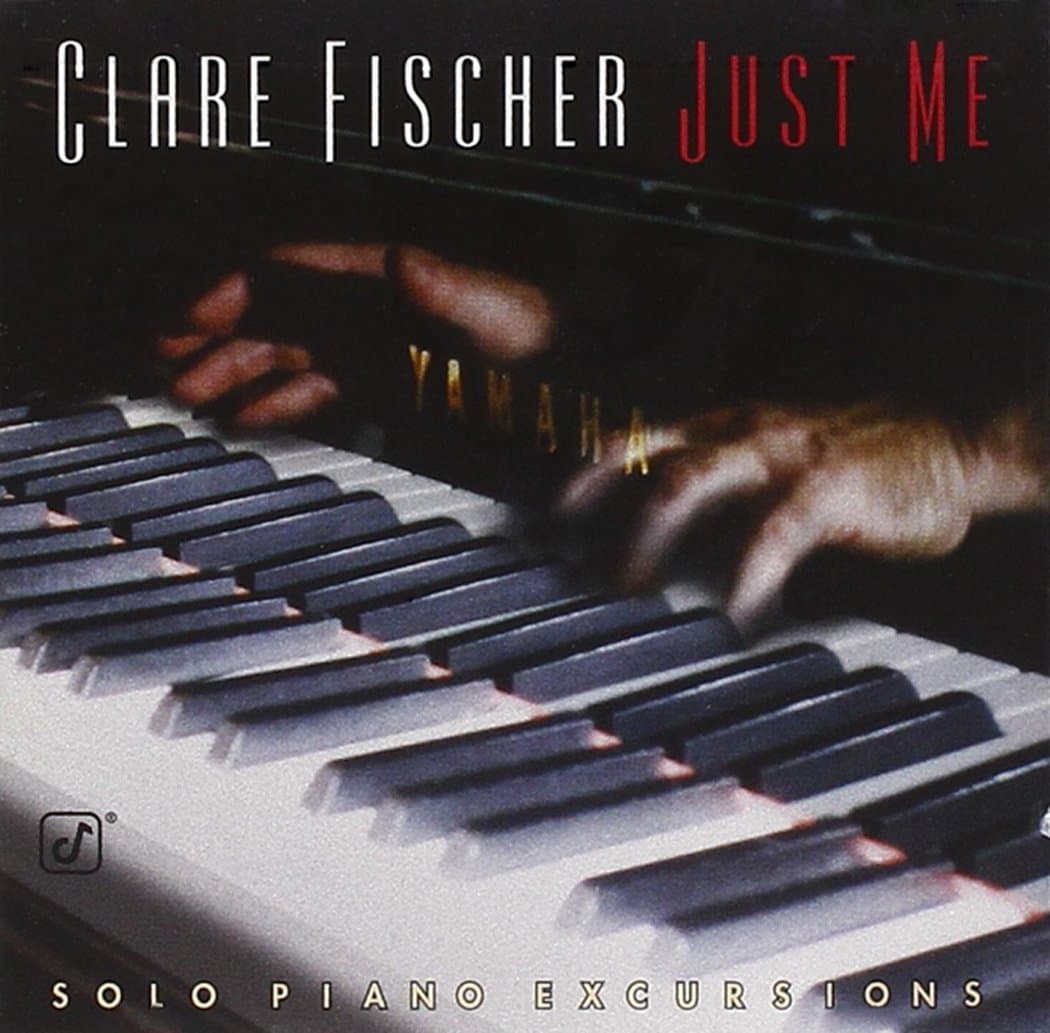 Just Me - Solo Piano Excursions