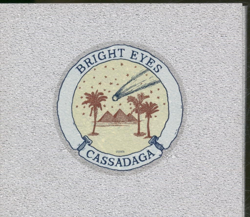 Cassadaga [Audio CD] Bright Eyes