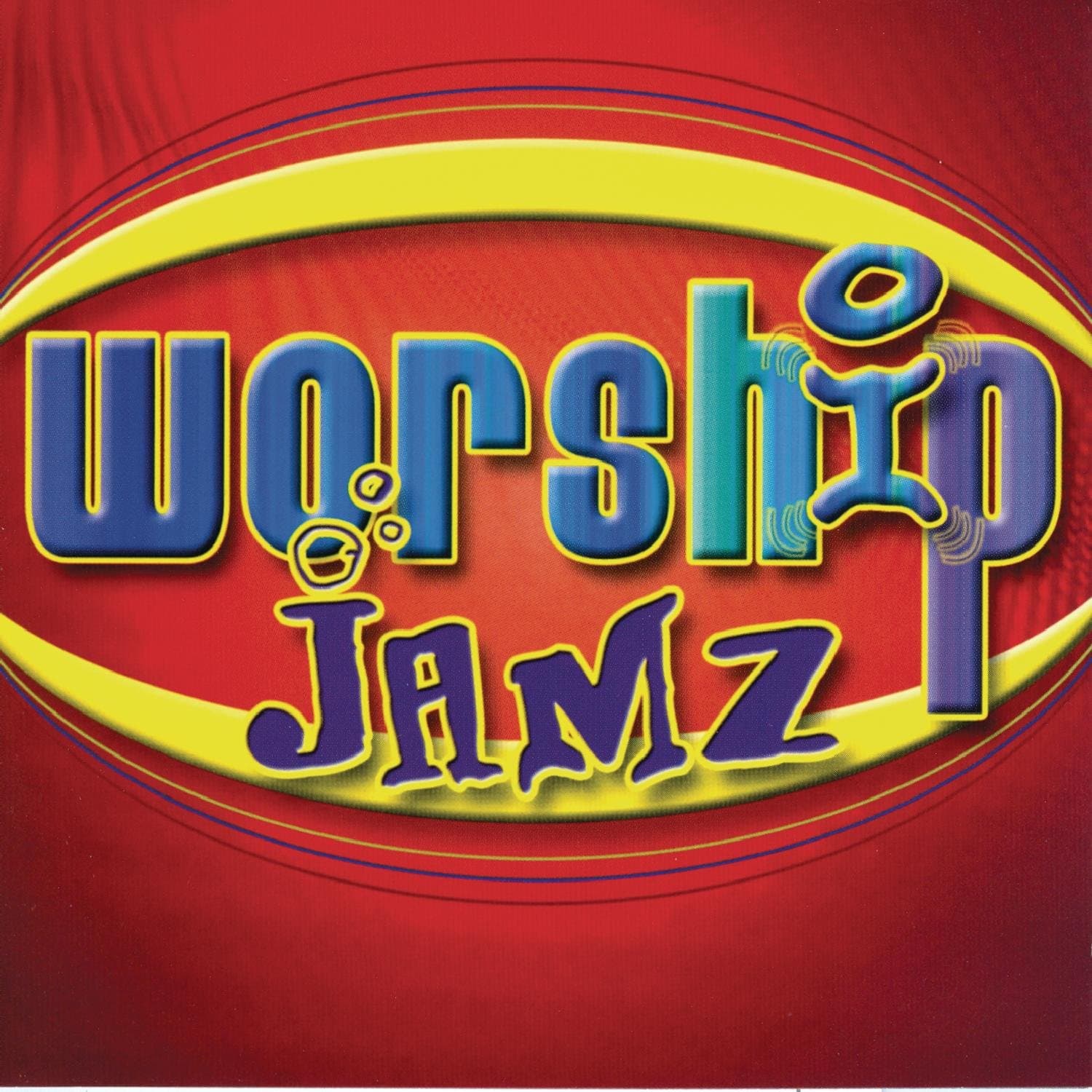Worship Jamz Worship Jamz [Audio CD] Various by null