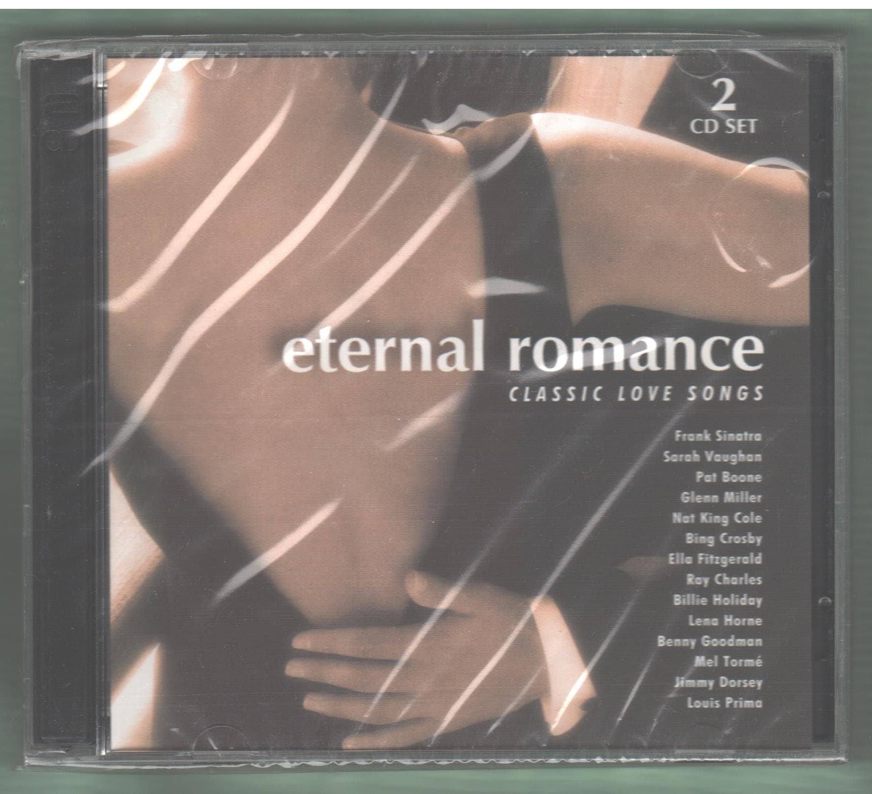Eternal Romance: Classic Love Songs