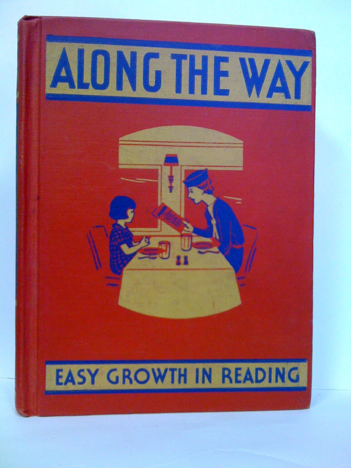 Good Stories: Easy Growth in Reading, First Reader, Level Two [Hardcover] Gertrude Hildreth; Allie Lou Felton; Mabel J. Henderson and Alice Meighen by null