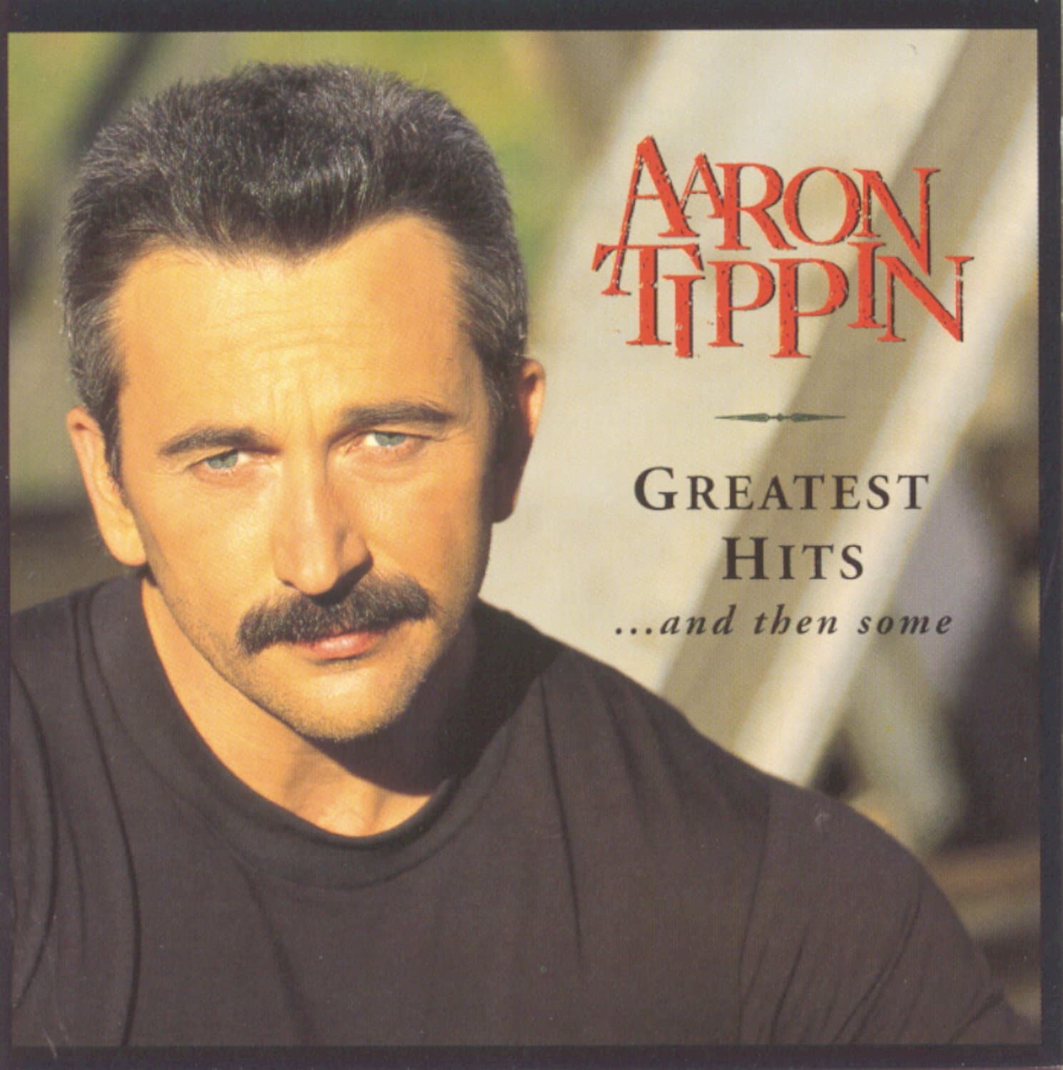 Greatest Hits And Then Some