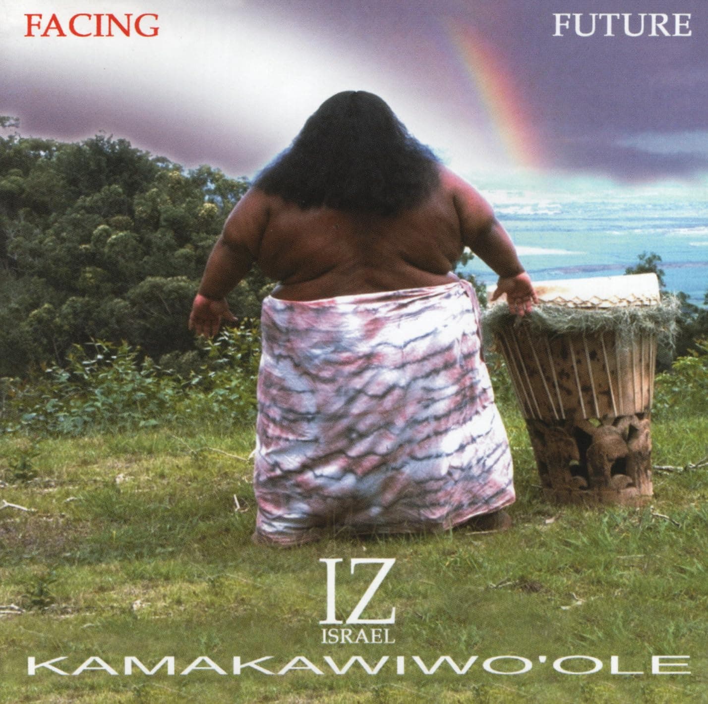 Facing Future