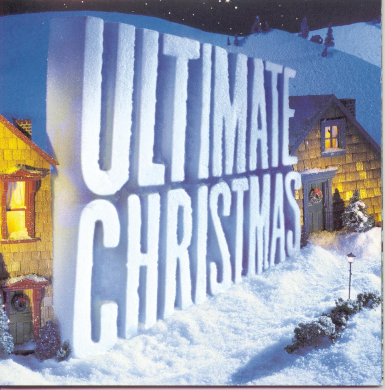 Ultimate Christmas [Audio CD] Various by null