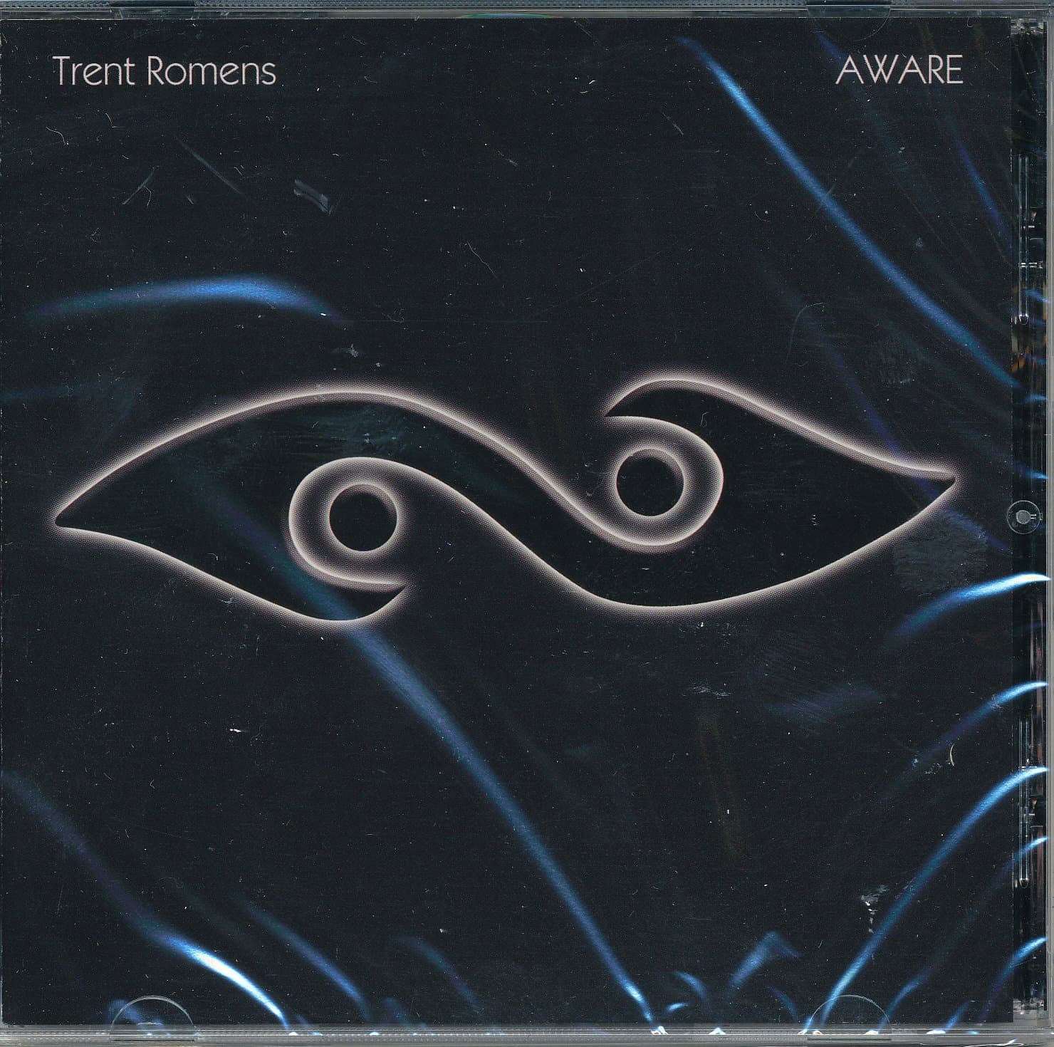 Aware [Audio CD] Trent Romens by null