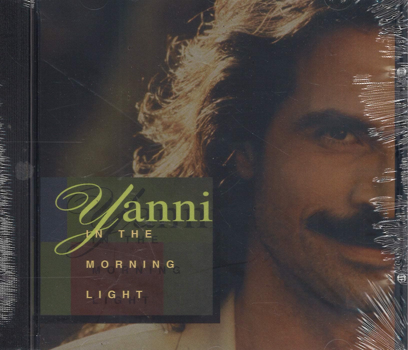 In the Morning Light
