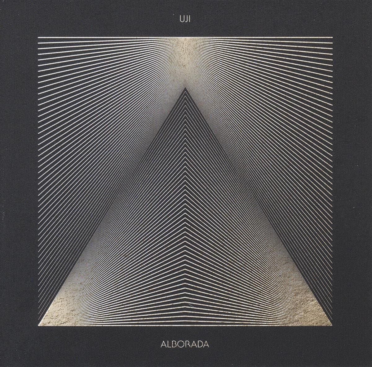 ALBORADA [Audio CD] UJI