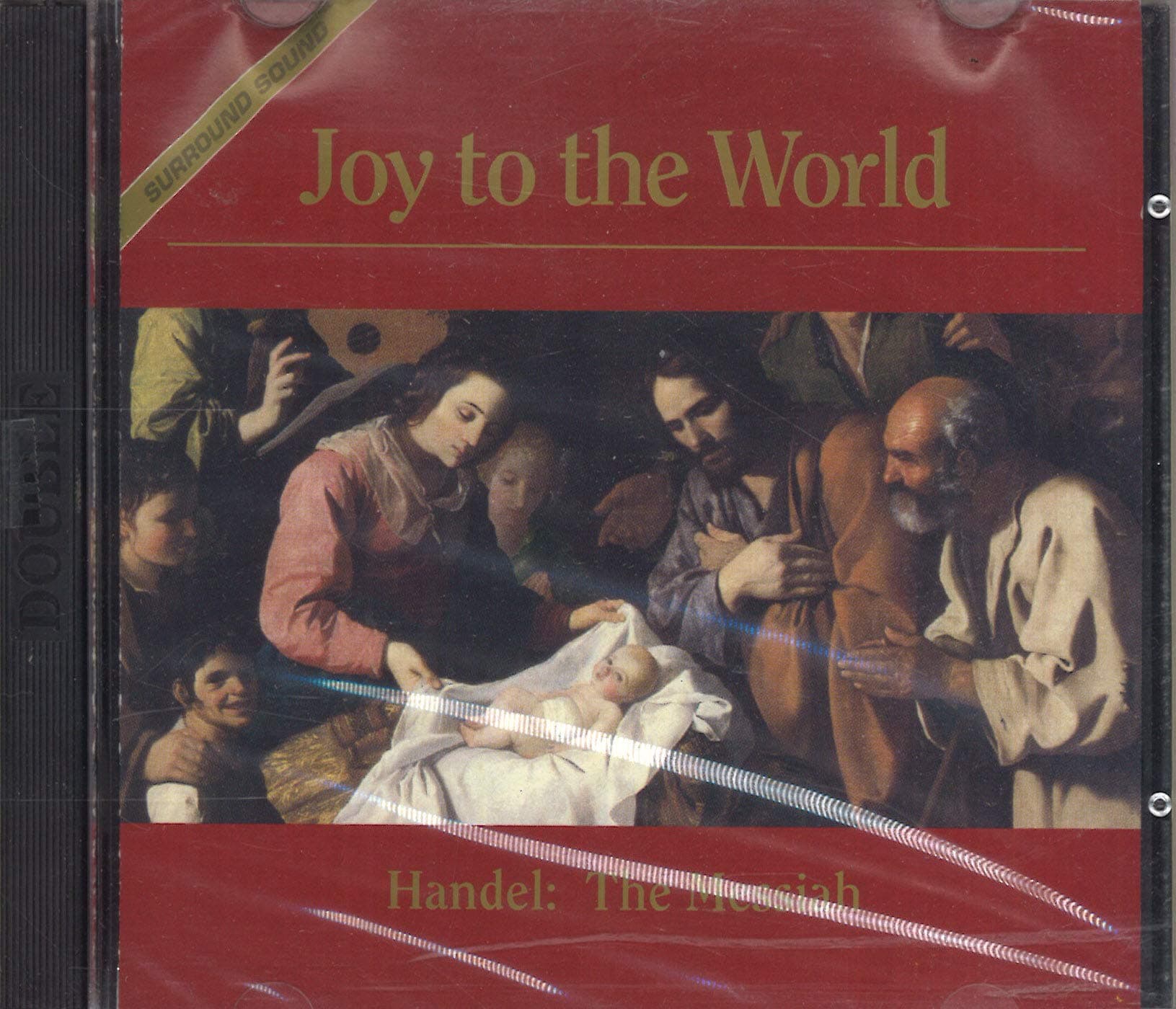 Joy to the World [Box Set]