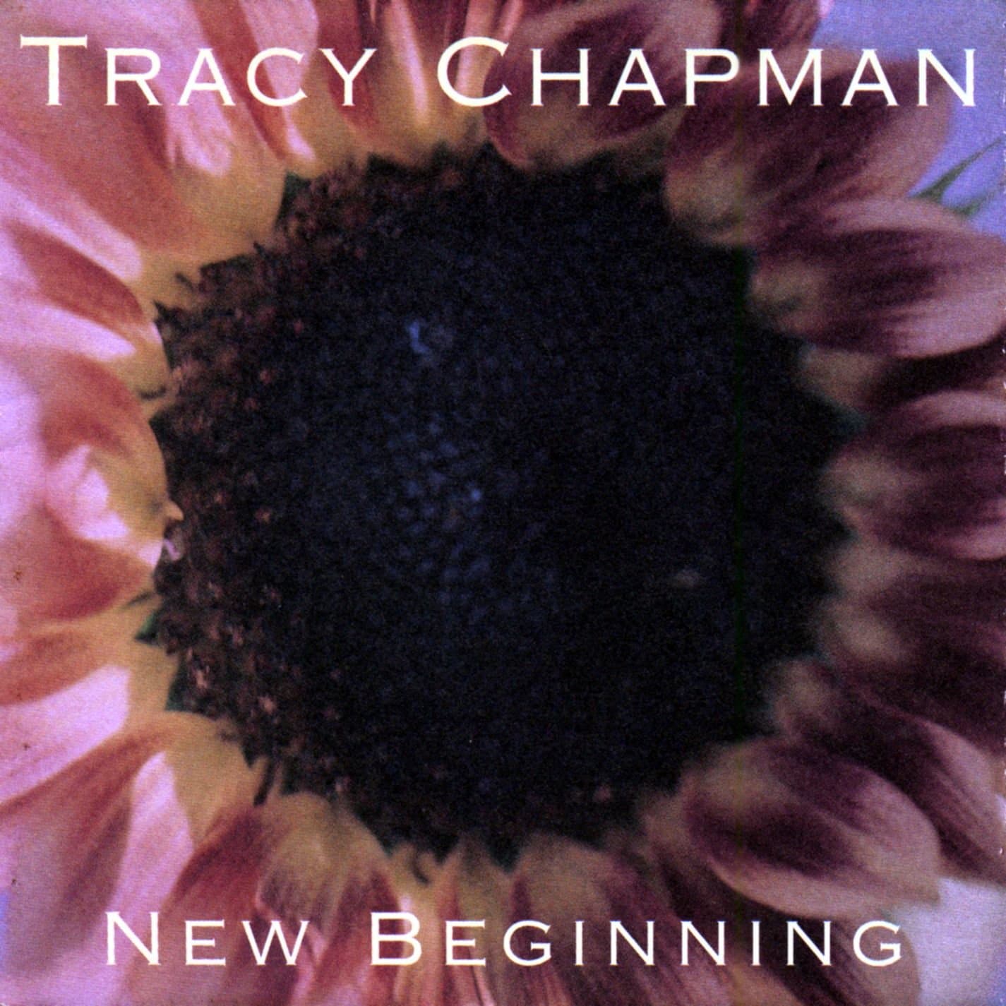 New Beginning [Audio CD] Tracy Chapman by null