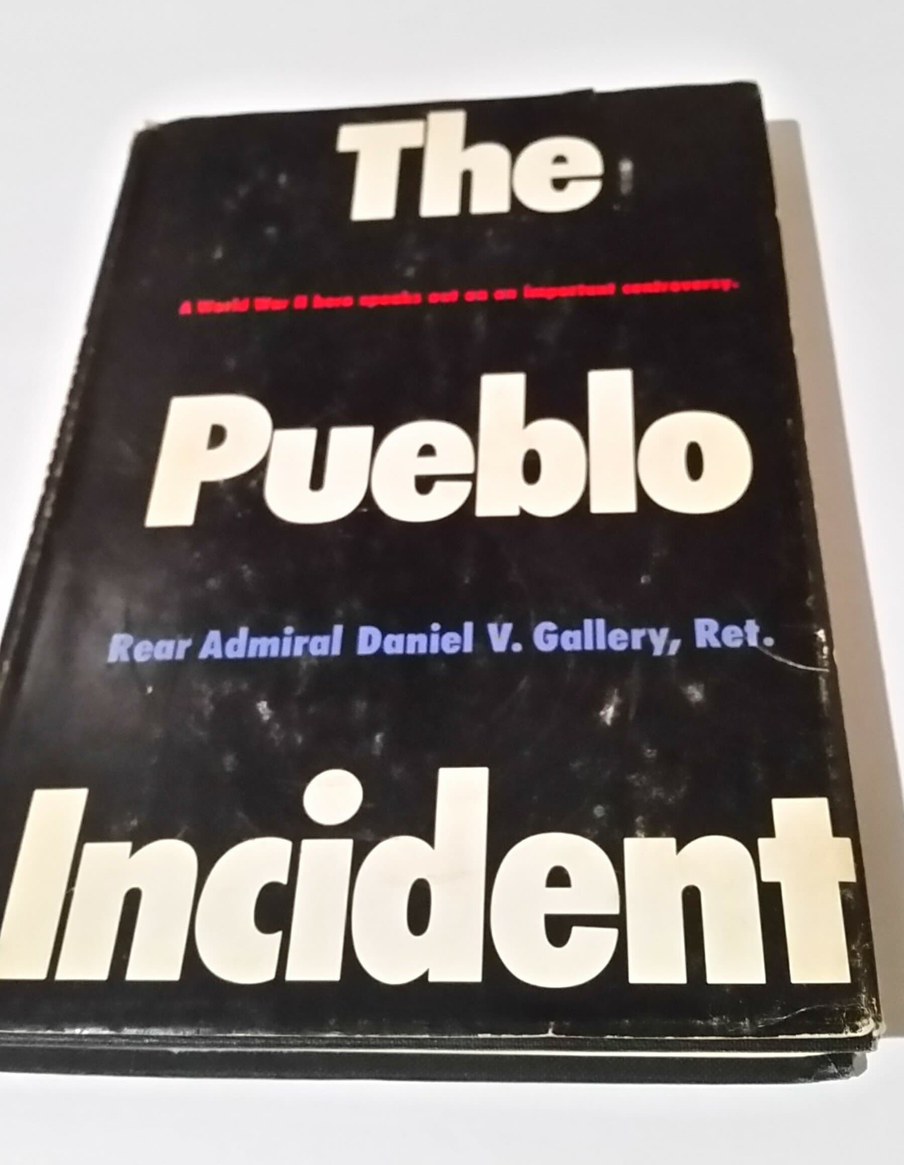 The Pueblo Incident