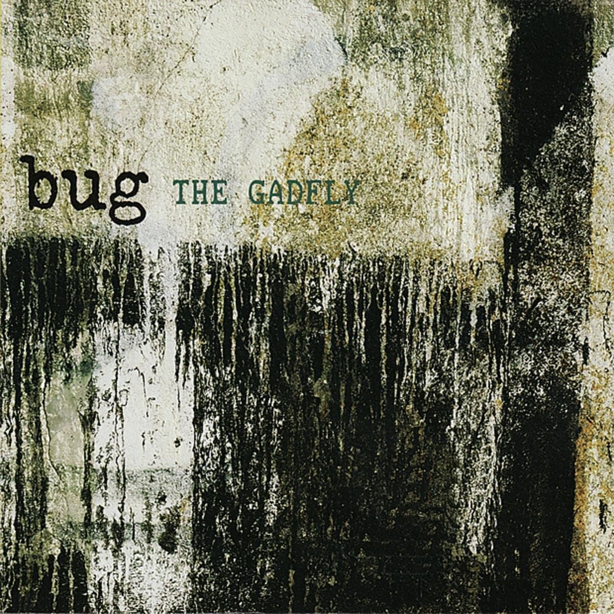 The Gadfly [Audio CD] The Bug; Bug; James Miley; Jeff Miley; Peter Epstein; Brian Hamada and Roger Shew by null