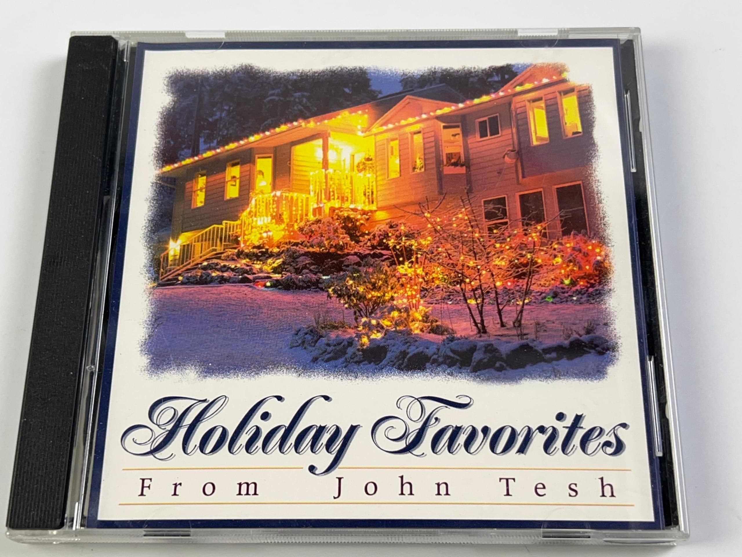 Holiday Favorites