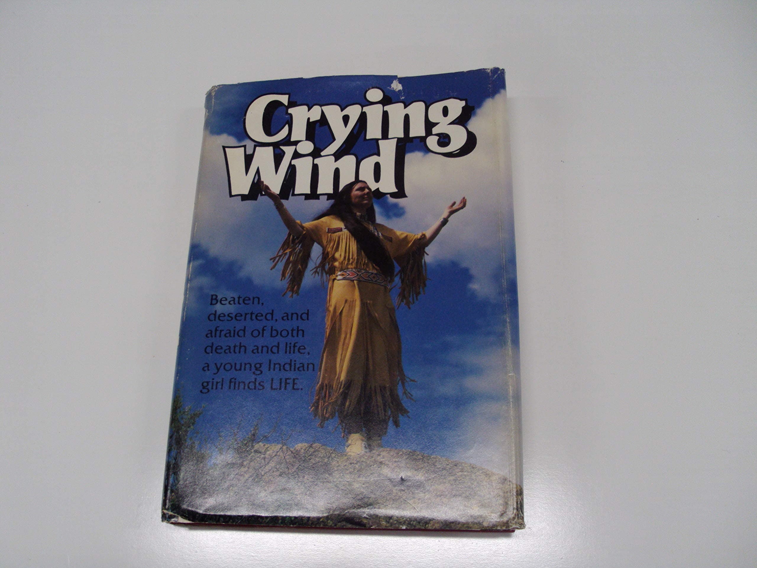 Crying Wind by Crying Wind