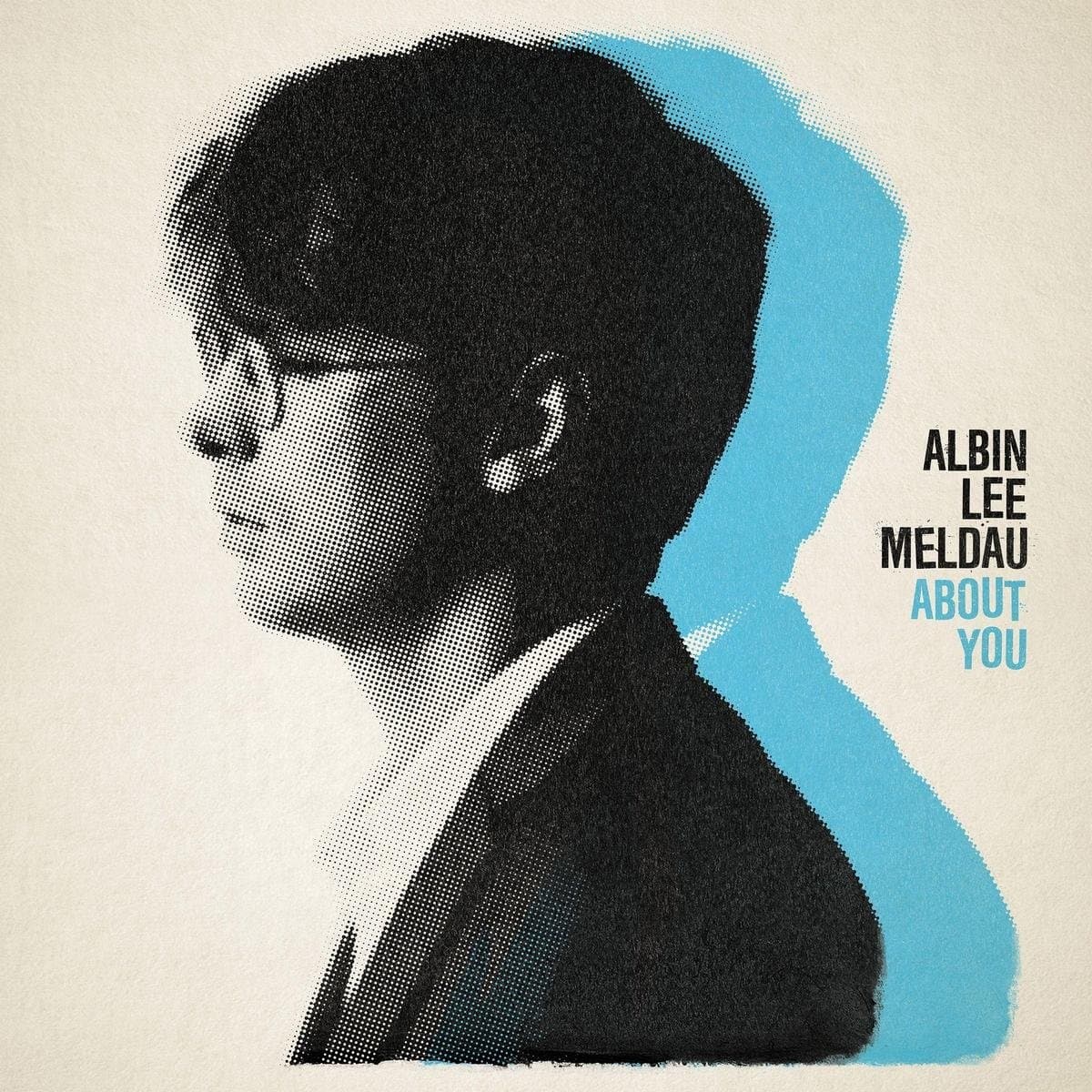 About You [Audio CD] Albin Lee Meldau by null