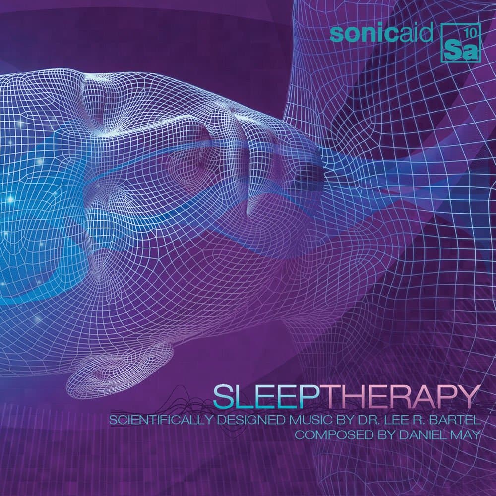 Sonic Aid: Sleep Therapy