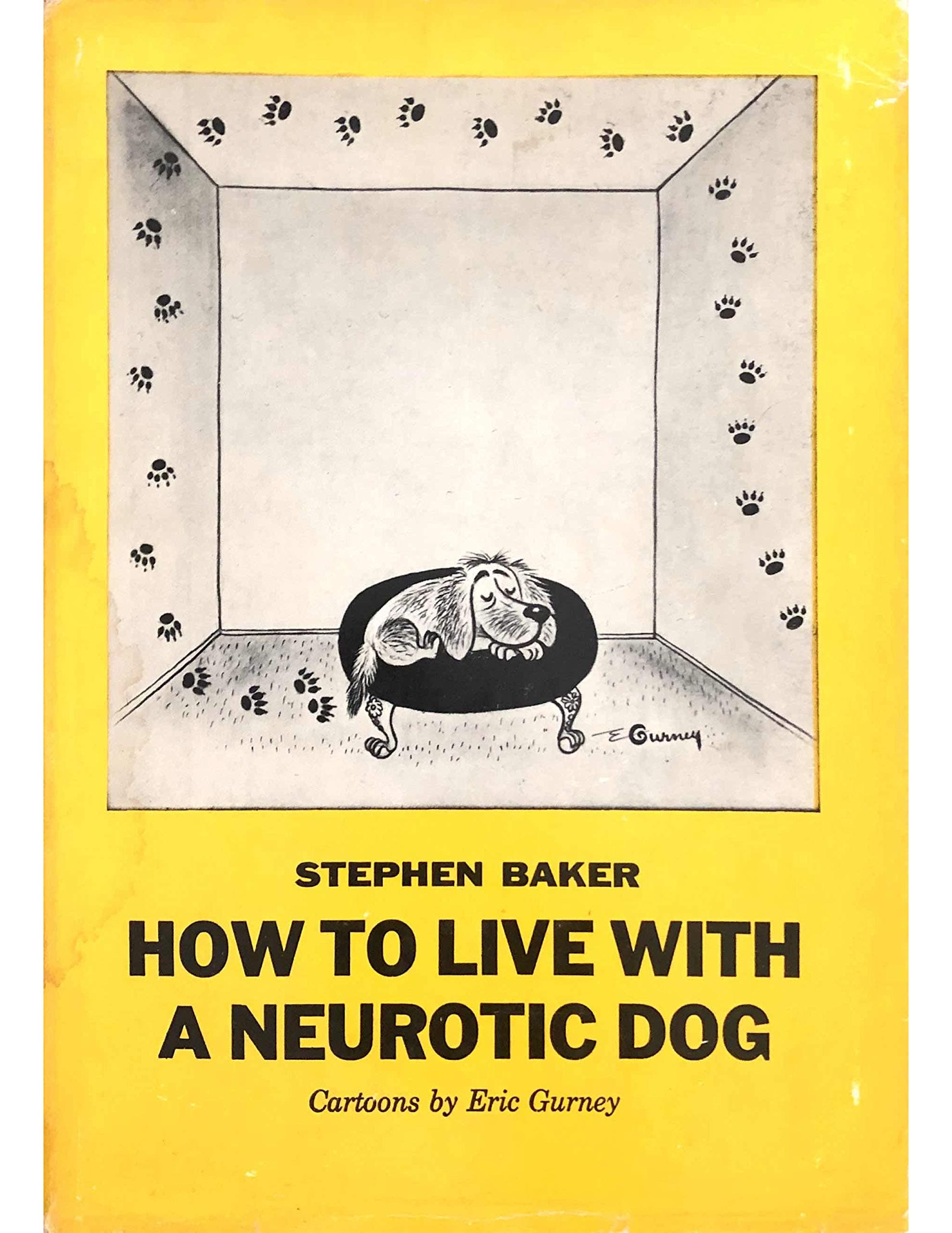 How to Live With a Neurotic Dog thumbnail 2