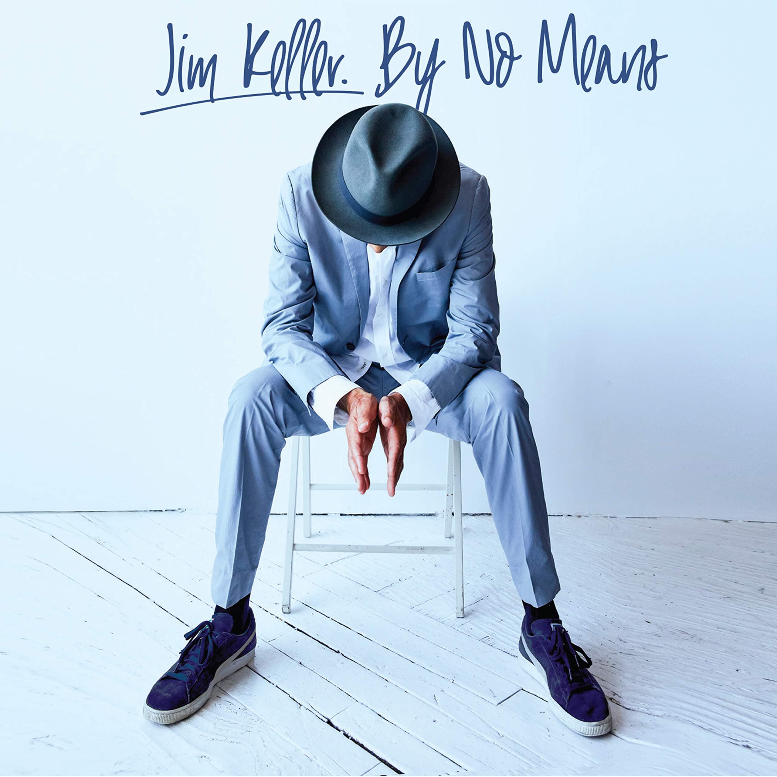By No Means [Audio CD] Jim Keller by null
