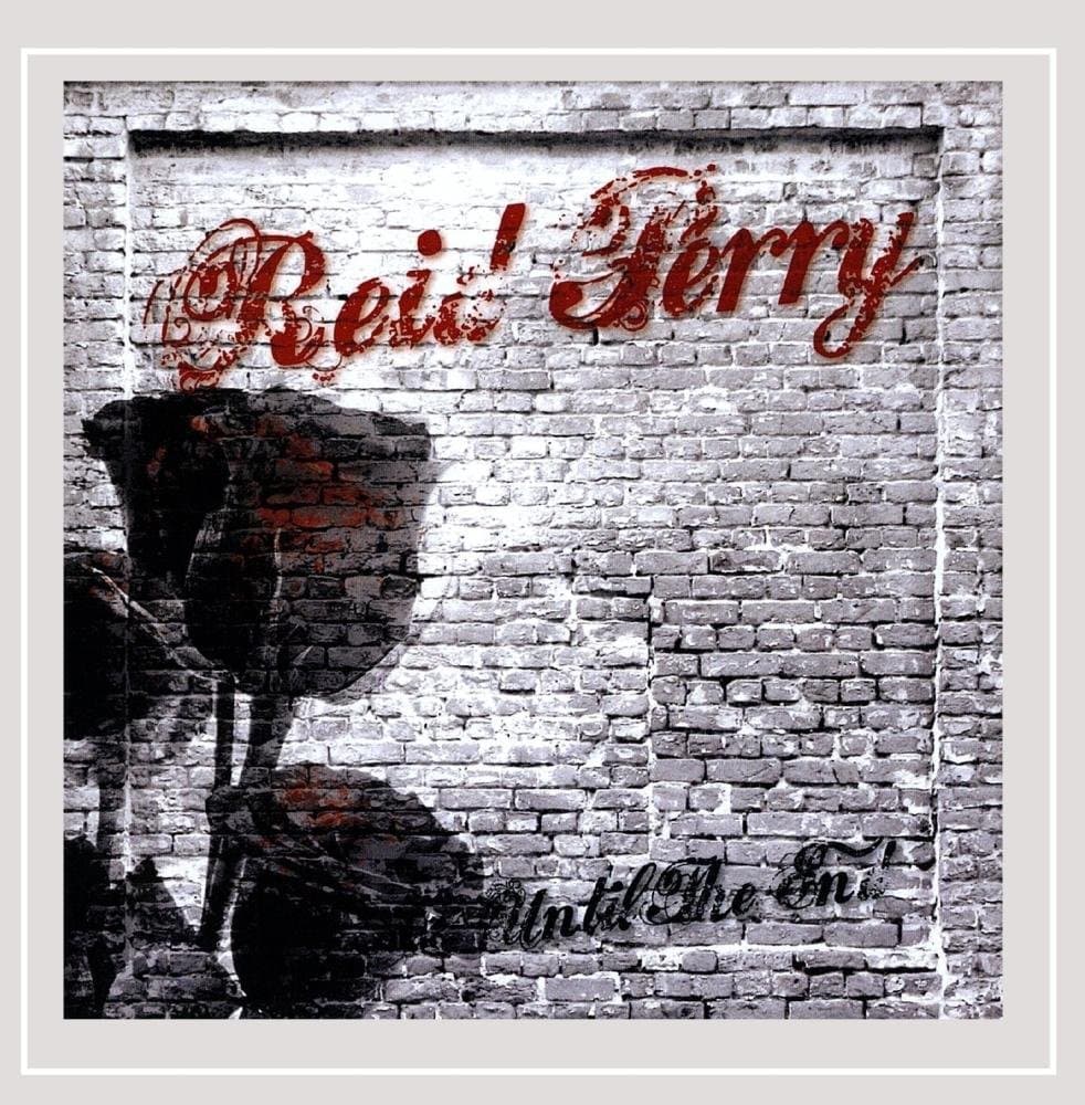 Until the End [Audio CD] Reid Perry by null
