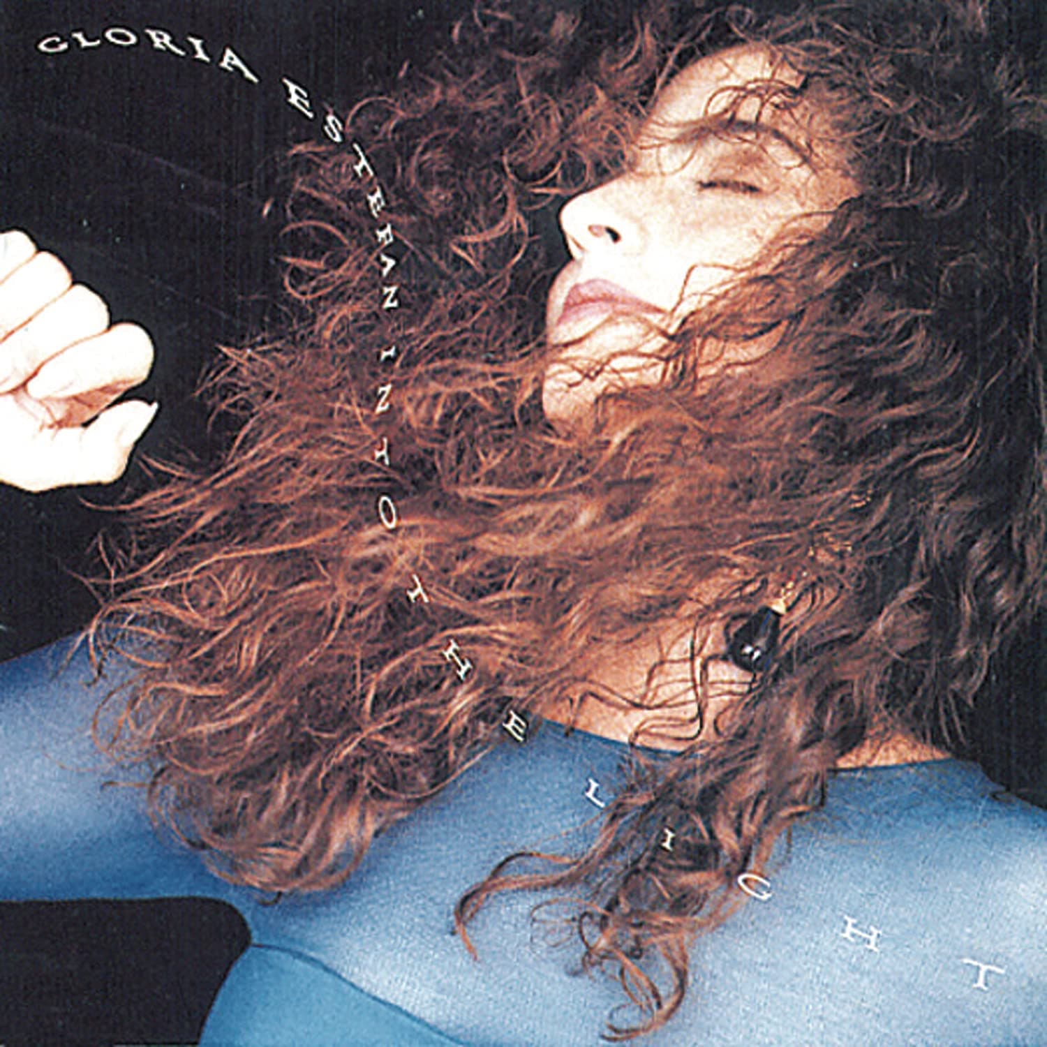Into The Light [Audio CD] Gloria Estefan by null