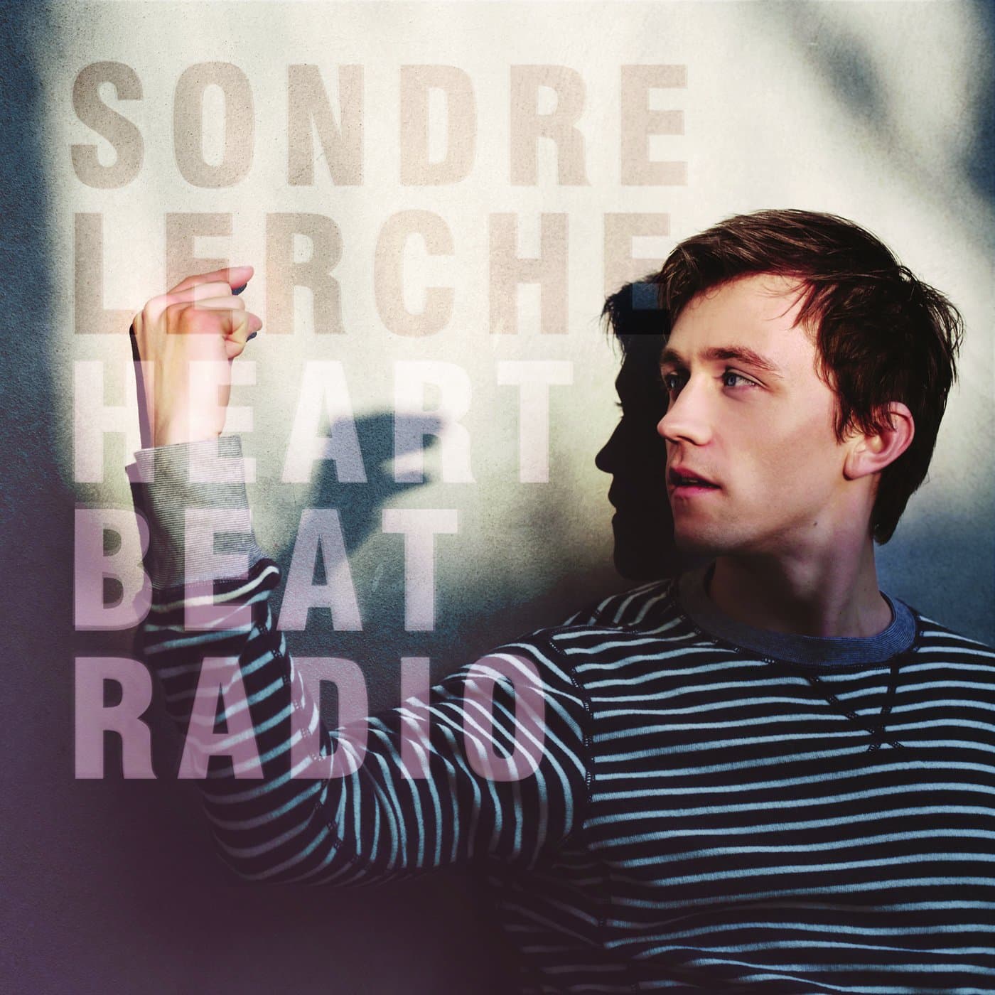 Heartbeat Radio [Audio CD] Sondre Lerche by null