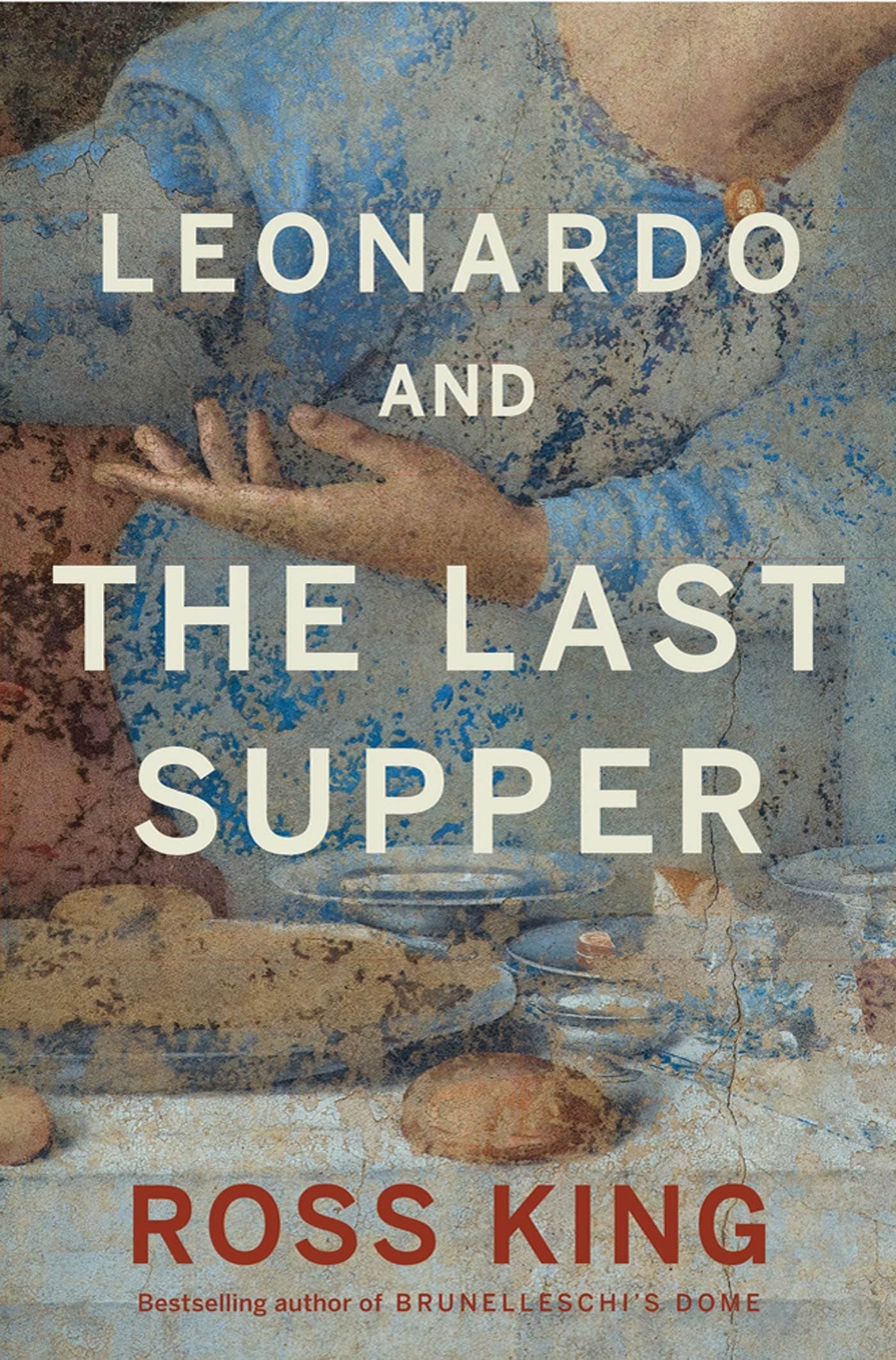 Leonardo and the Last Supper King, Ross by null
