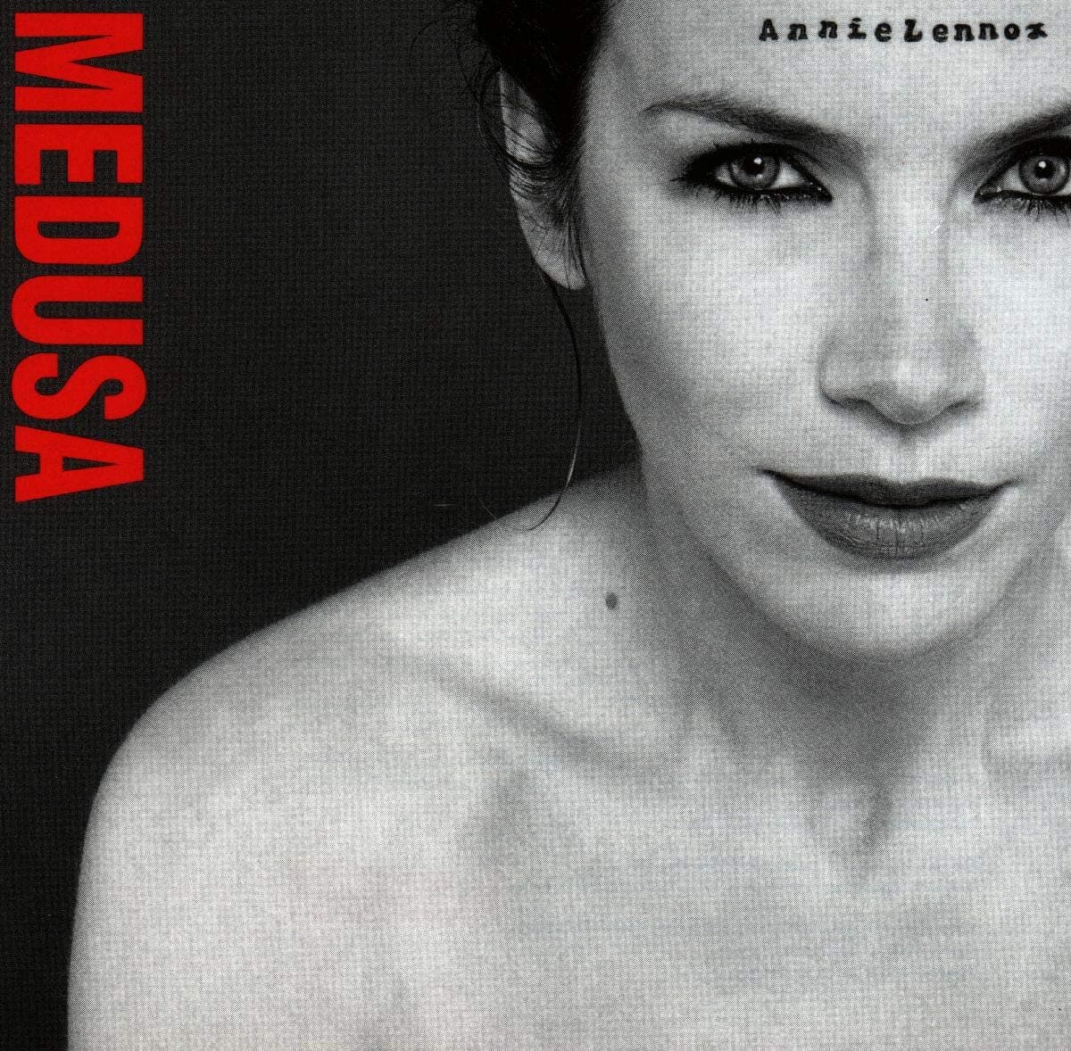 Medusa [Audio CD] Annie Lennox by null