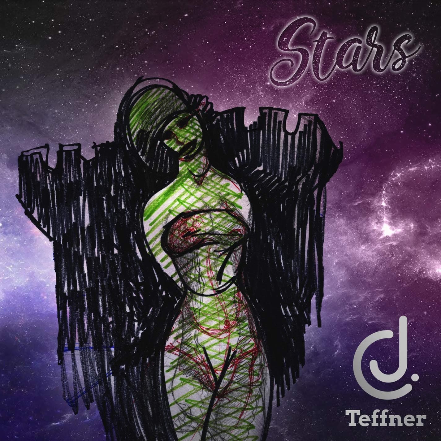 Stars [Audio CD] Cj Teffner by null