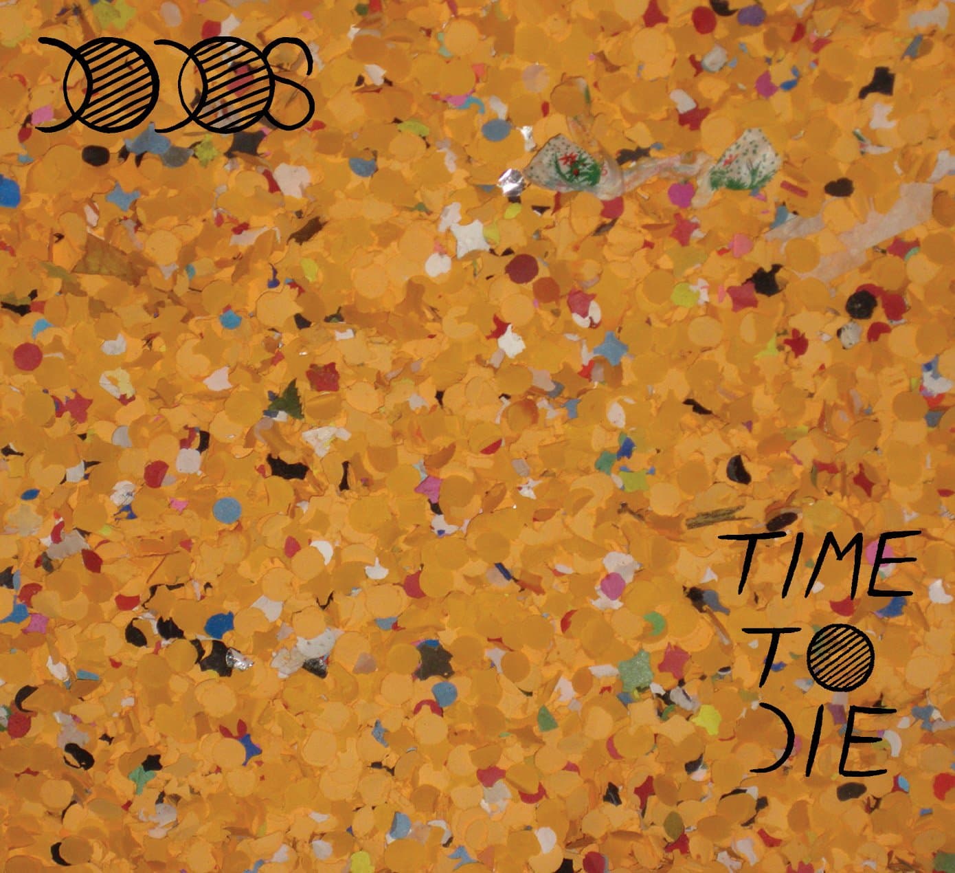 Time to Die [Audio CD] The Dodos by null