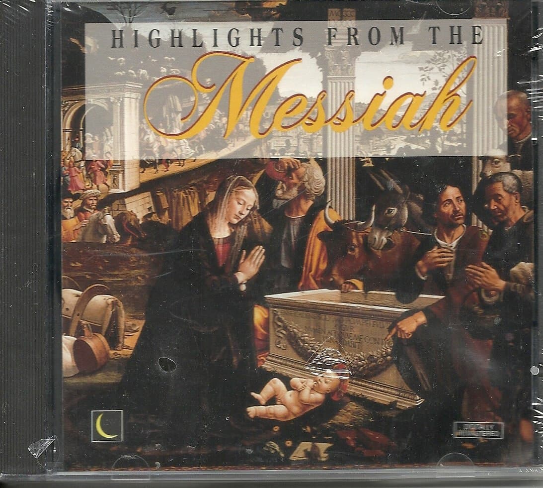 Highlights From the Messiah