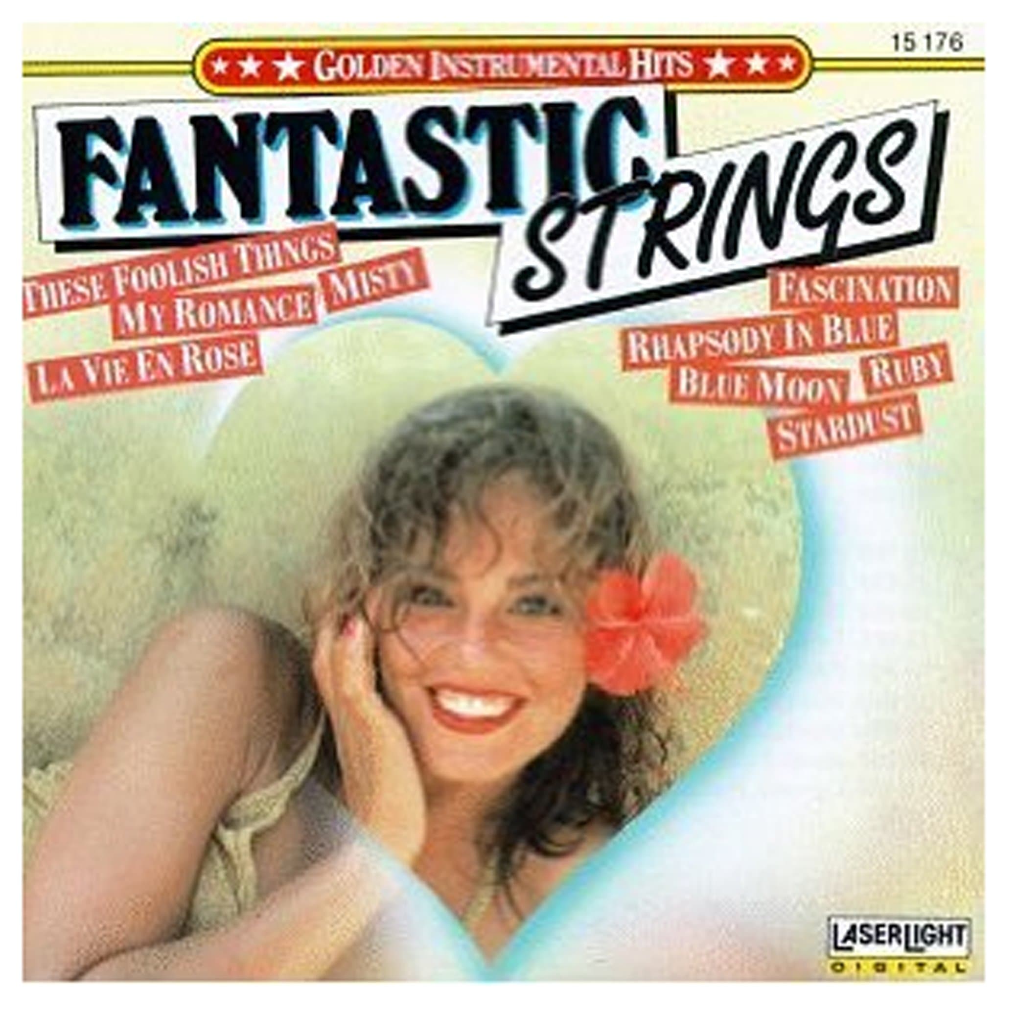 Golden Instrumental Hits
