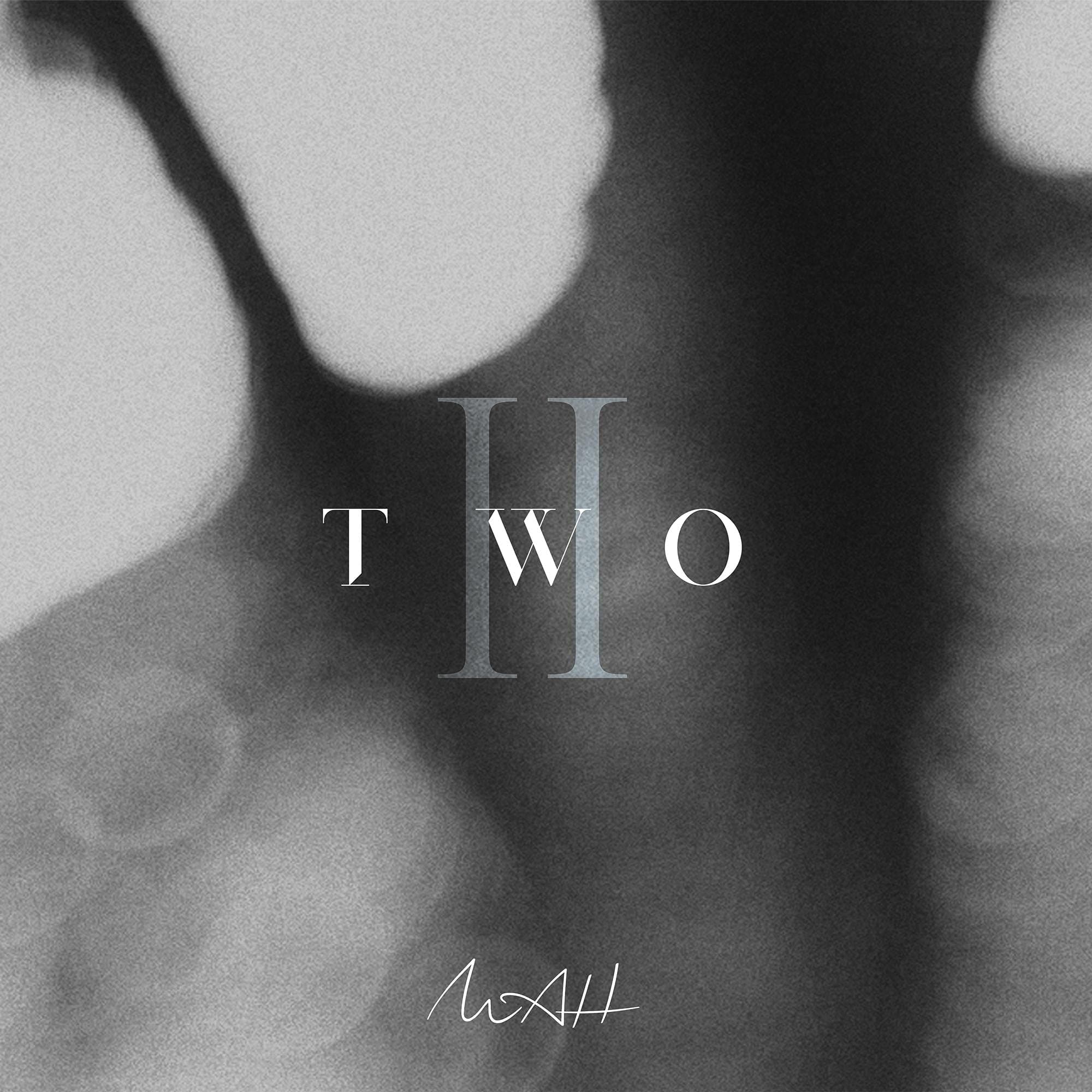 Two [Audio CD] Matthew Austin Hunt by null