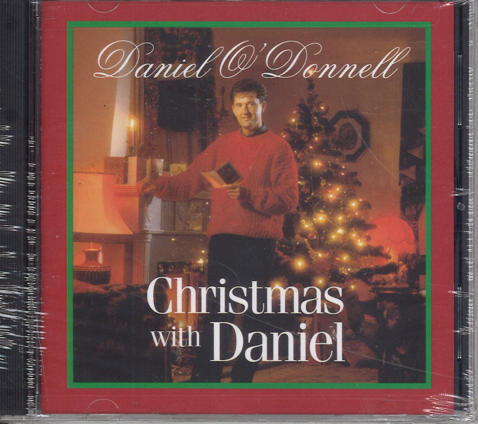 Christmas With Daniel O'Donnell