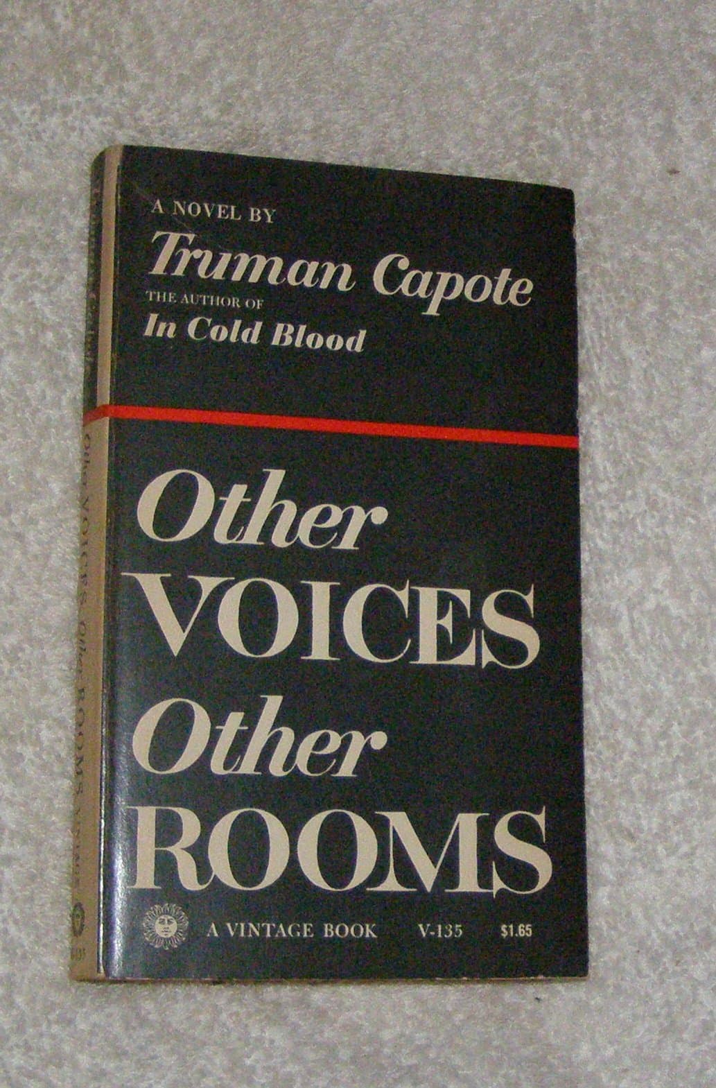 Other Voices, Other Rooms