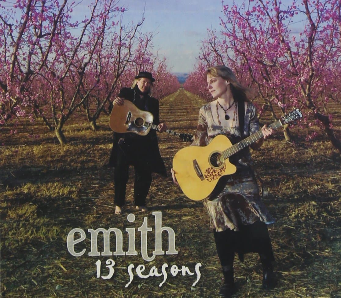 13 Seasons [Audio CD] emith by null