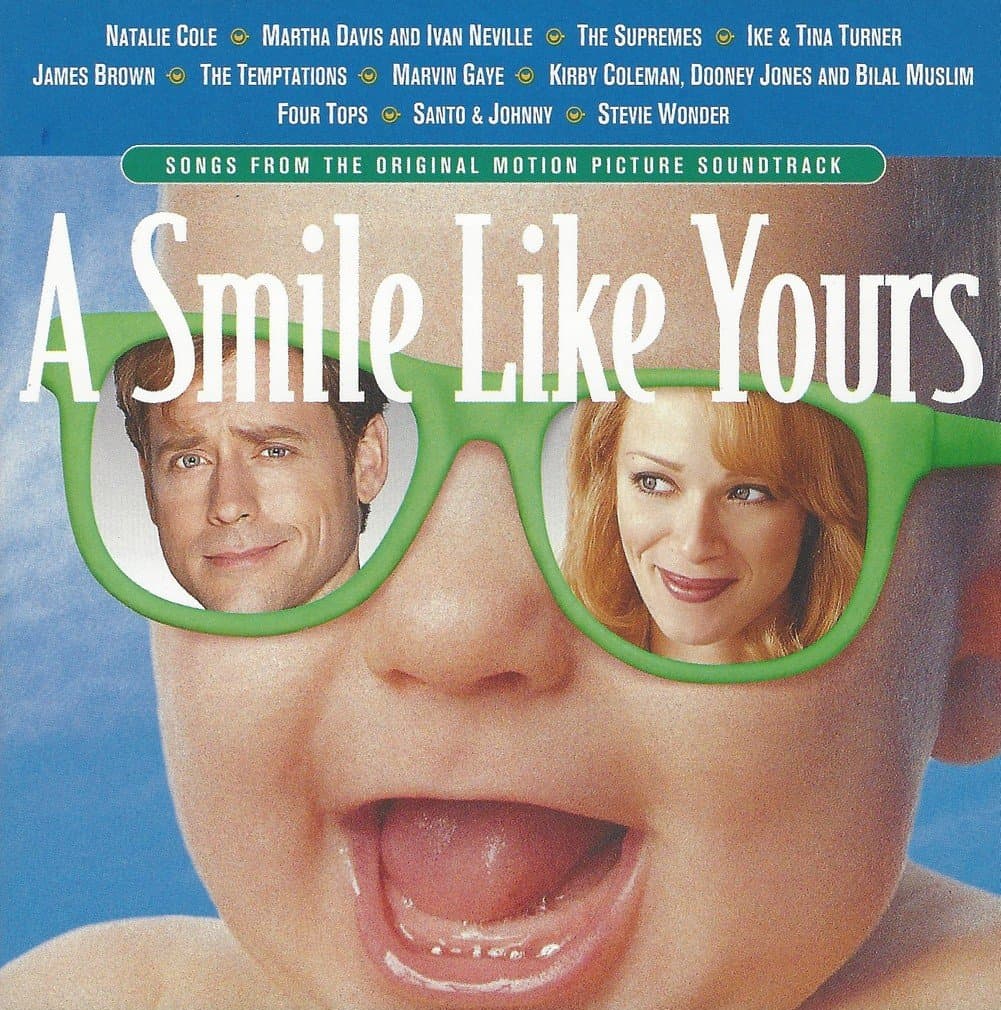 A Smile Like Yours: Music From The Original Motion Picture Soundtrack