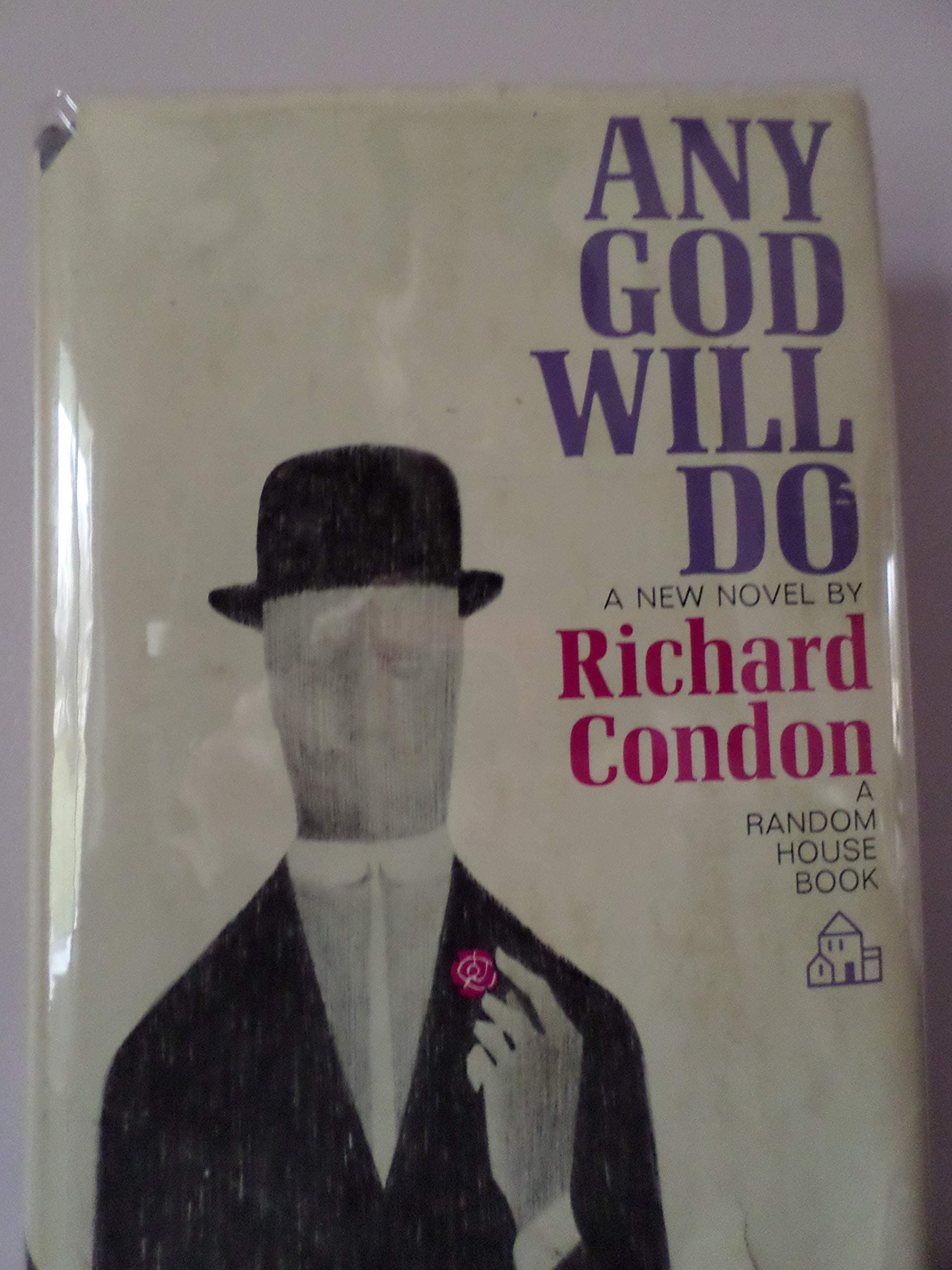Any God Will Do thumbnail 2