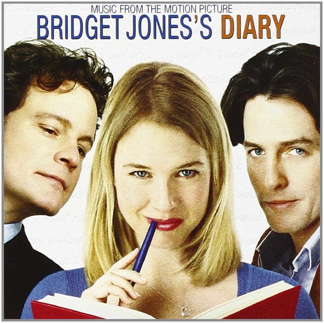 Bridget Jones's Diary [Audio CD] Various Artists by null