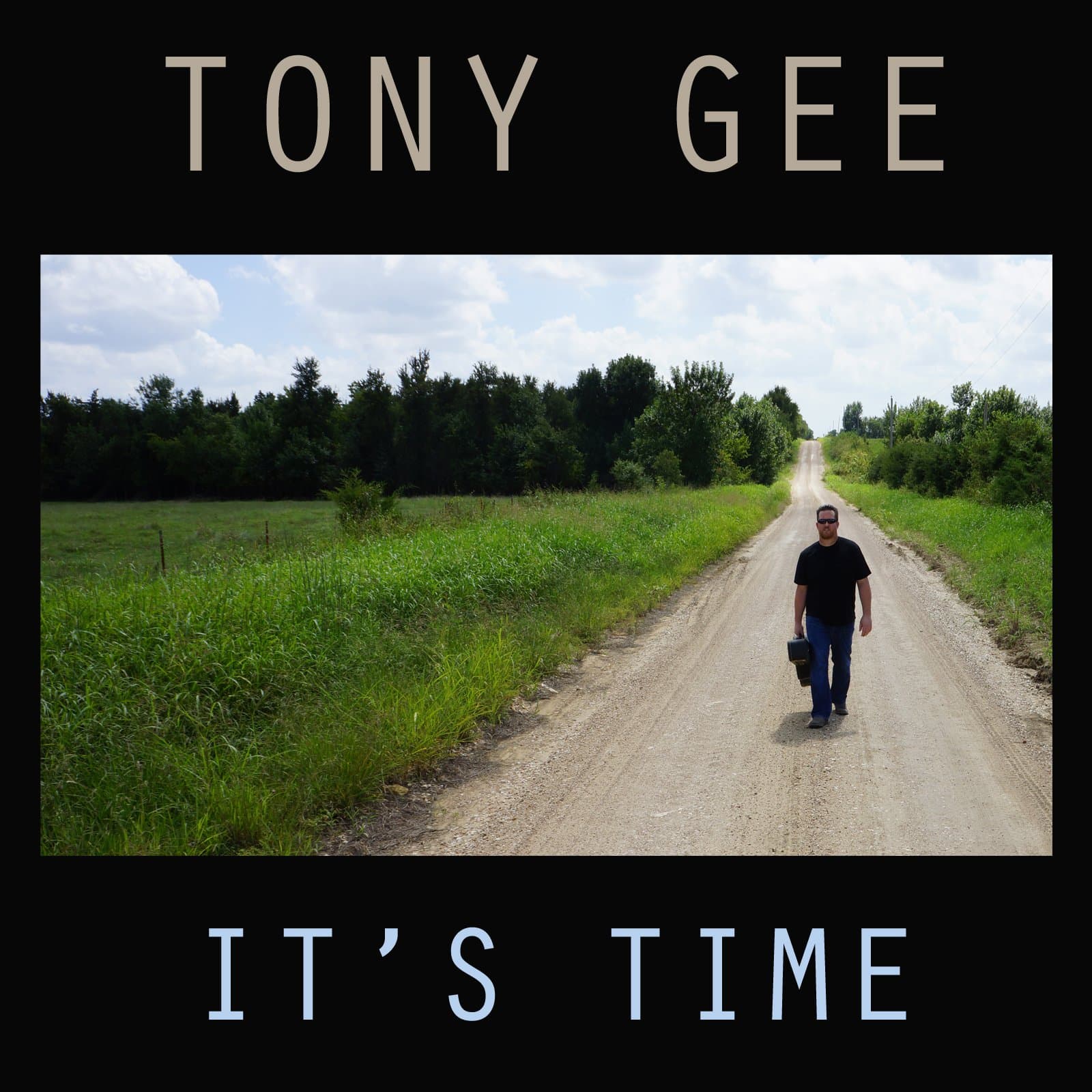 It's Time [Audio CD] by null